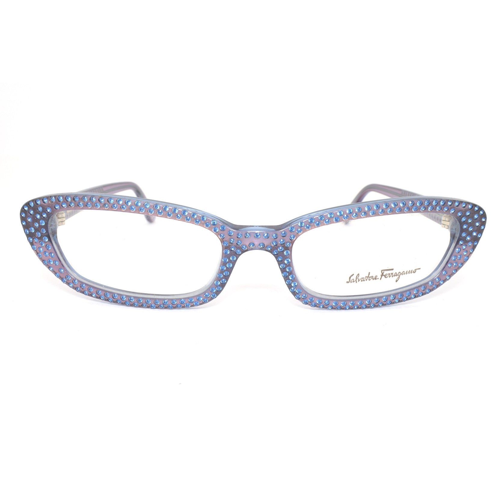 Salvatore Ferragamo Mod. 2515-B col. 351
