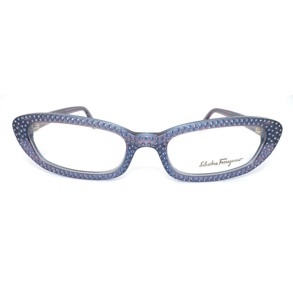 Salvatore Ferragamo Mod. 2515-B col. 351