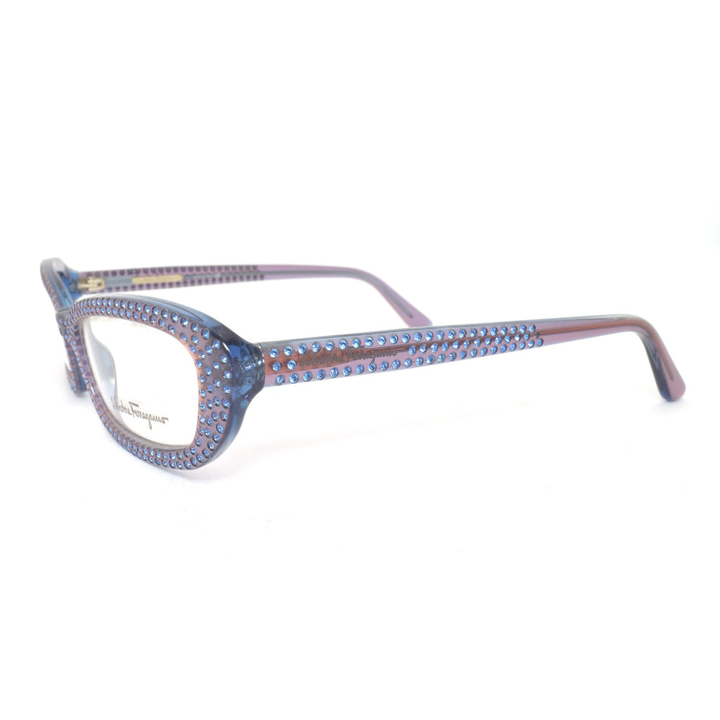Salvatore Ferragamo Mod. 2515-B col. 351
