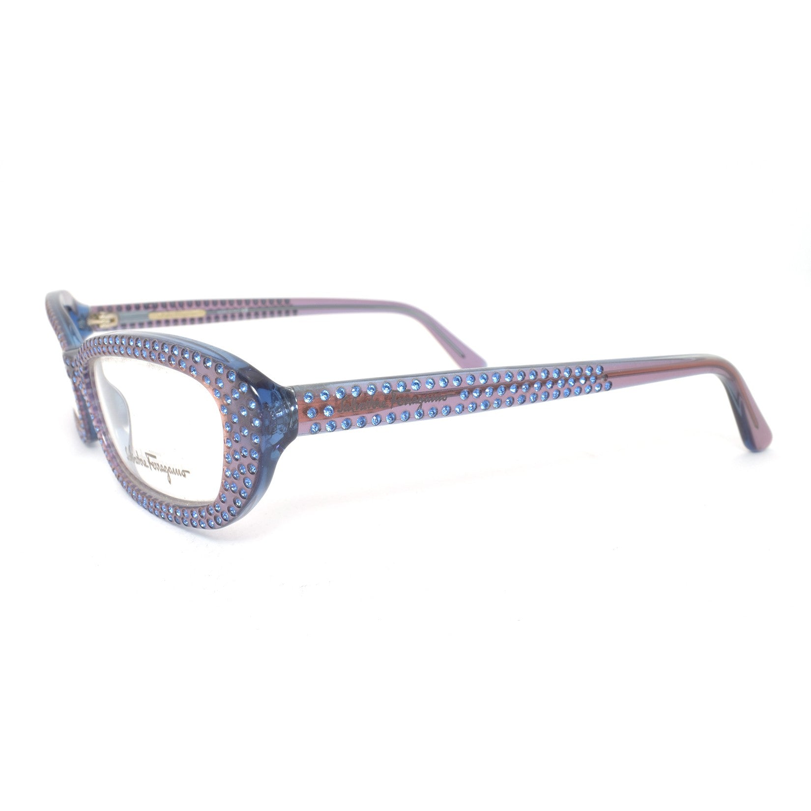 Salvatore Ferragamo Mod. 2515-B col. 351