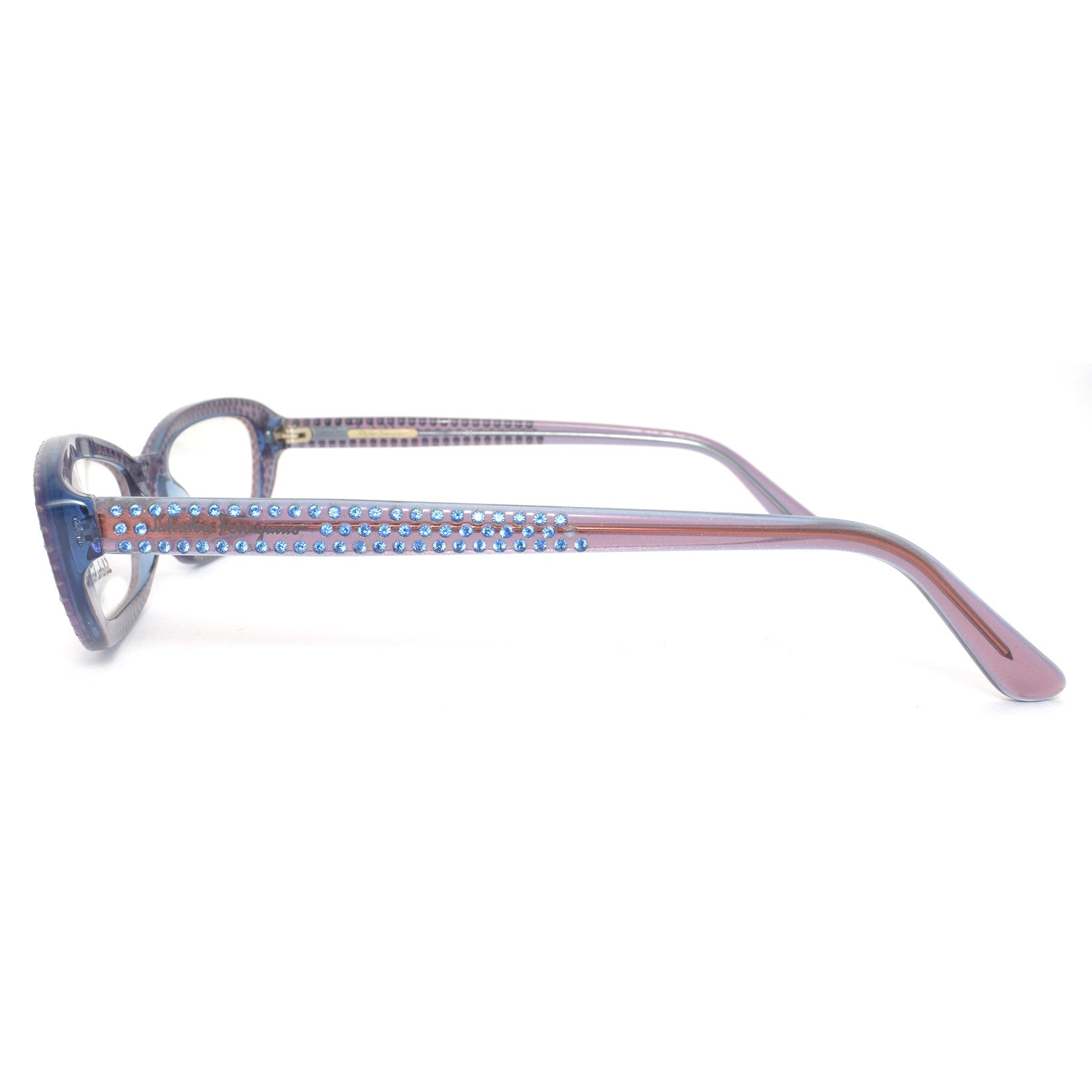 Salvatore Ferragamo Mod. 2515-B col. 351