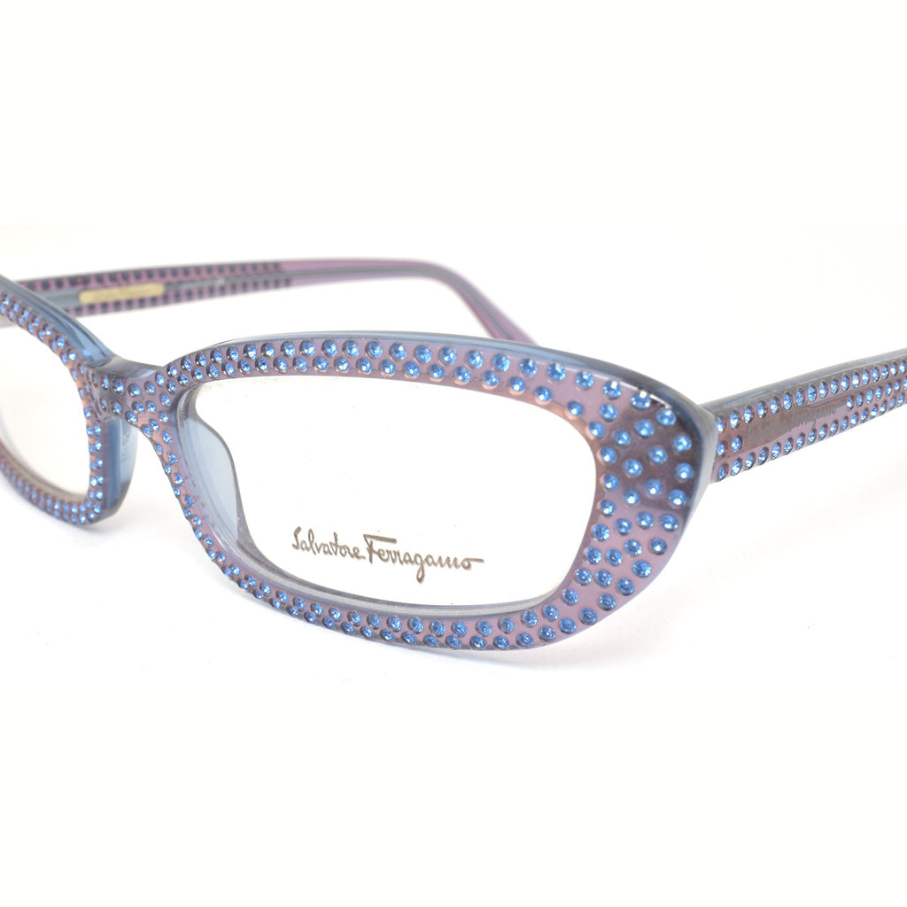 Salvatore Ferragamo Mod. 2515-B col. 351