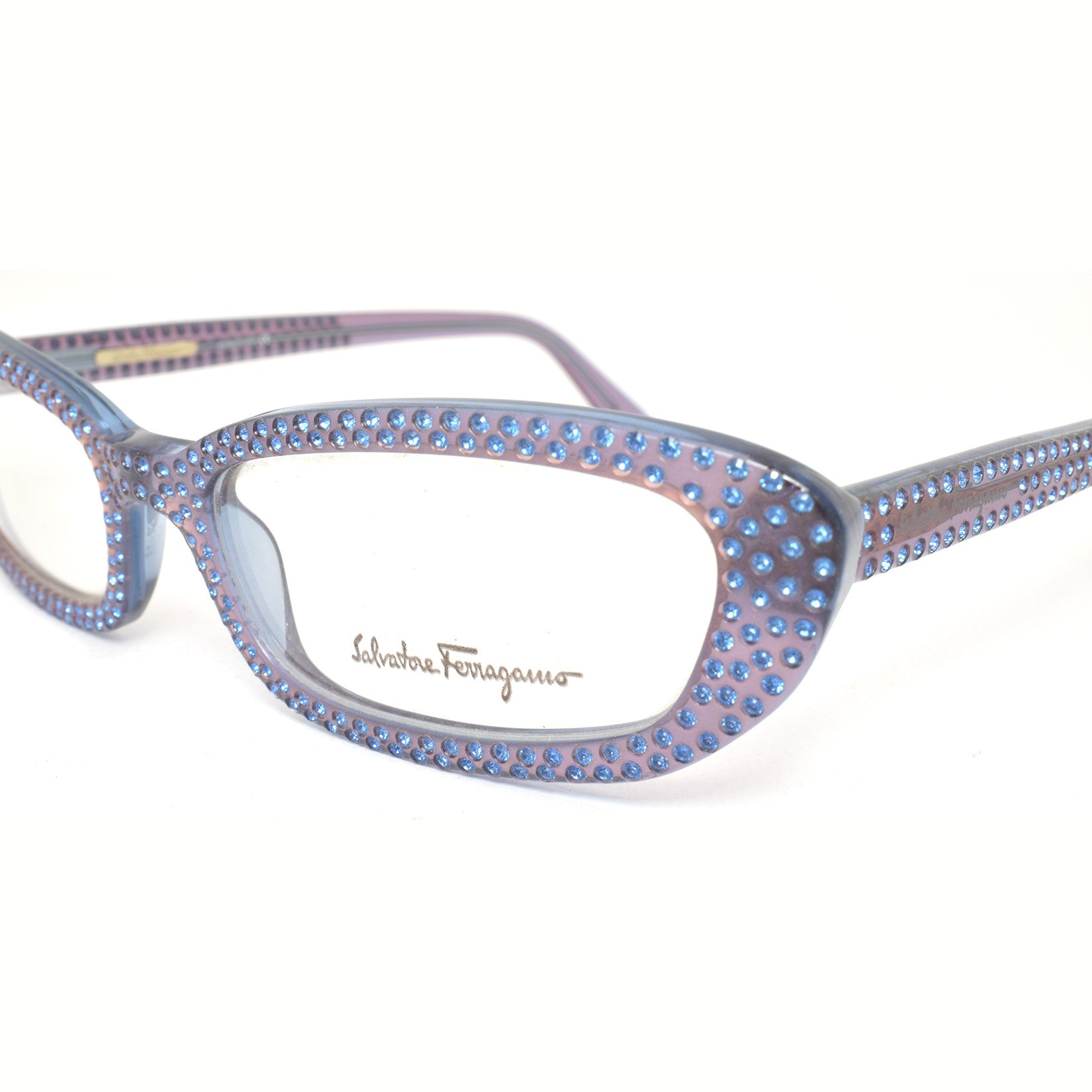 Salvatore Ferragamo Mod. 2515-B col. 351