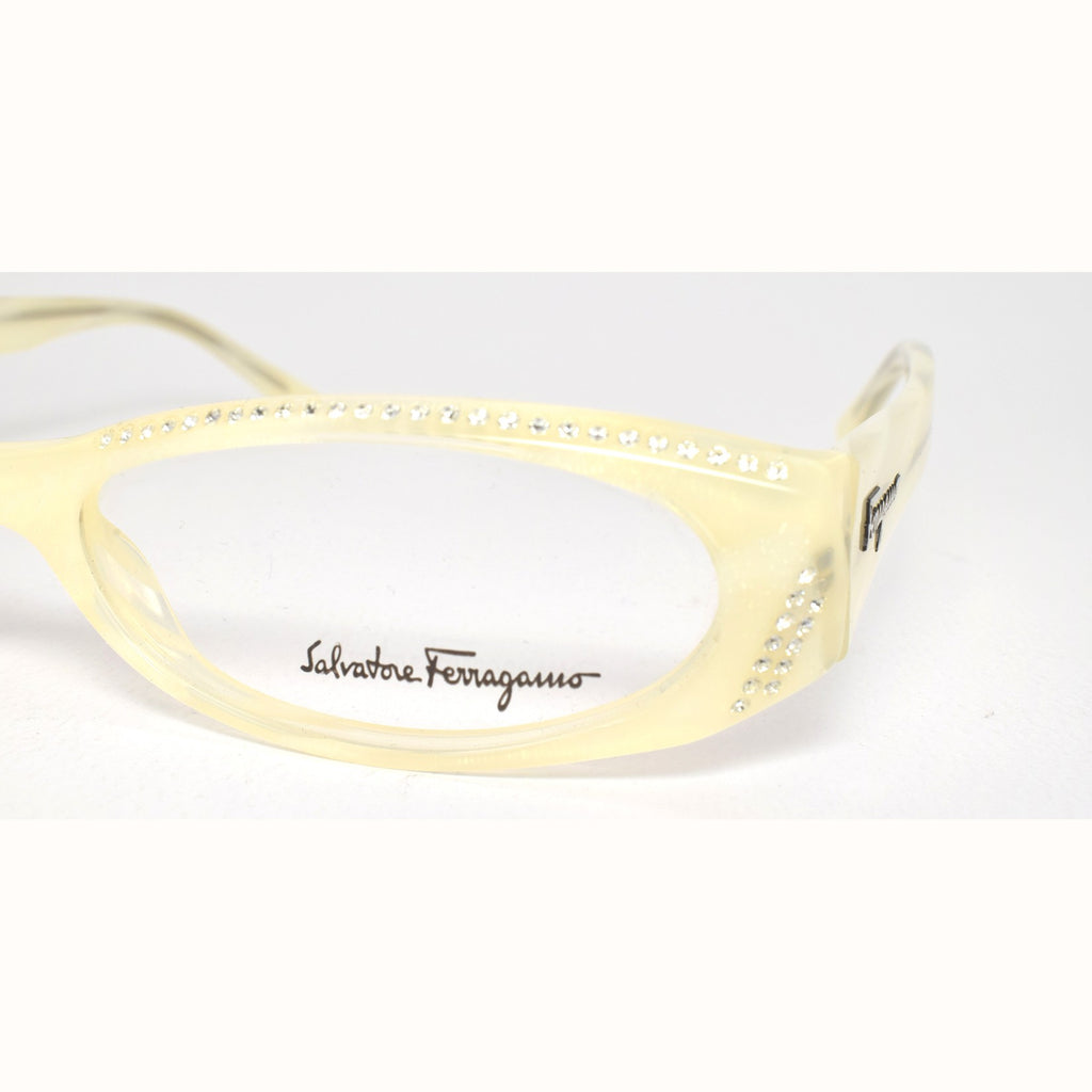 Salvatore Ferragamo Mod. 2625-B col. 458