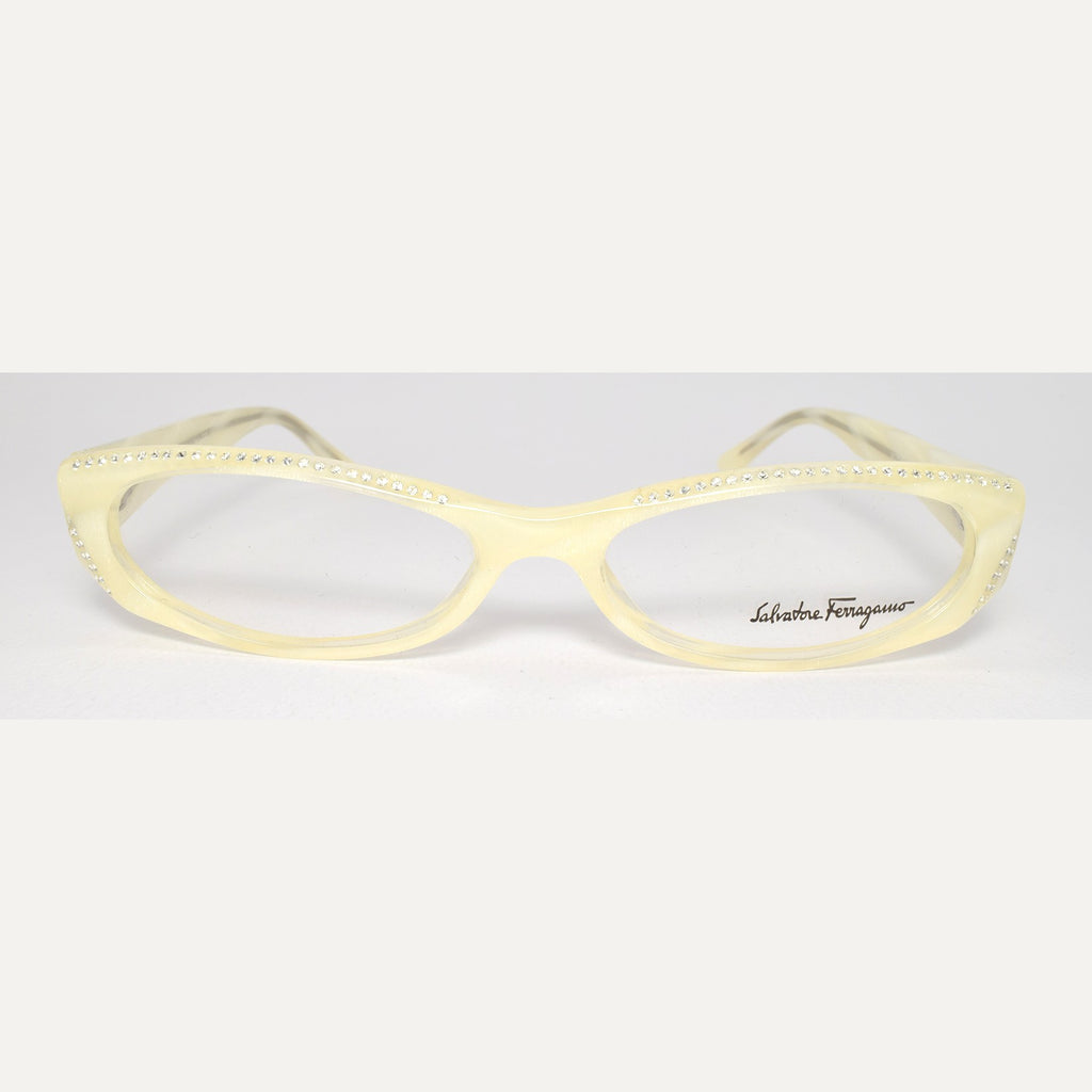 Salvatore Ferragamo Mod. 2625-B col. 458