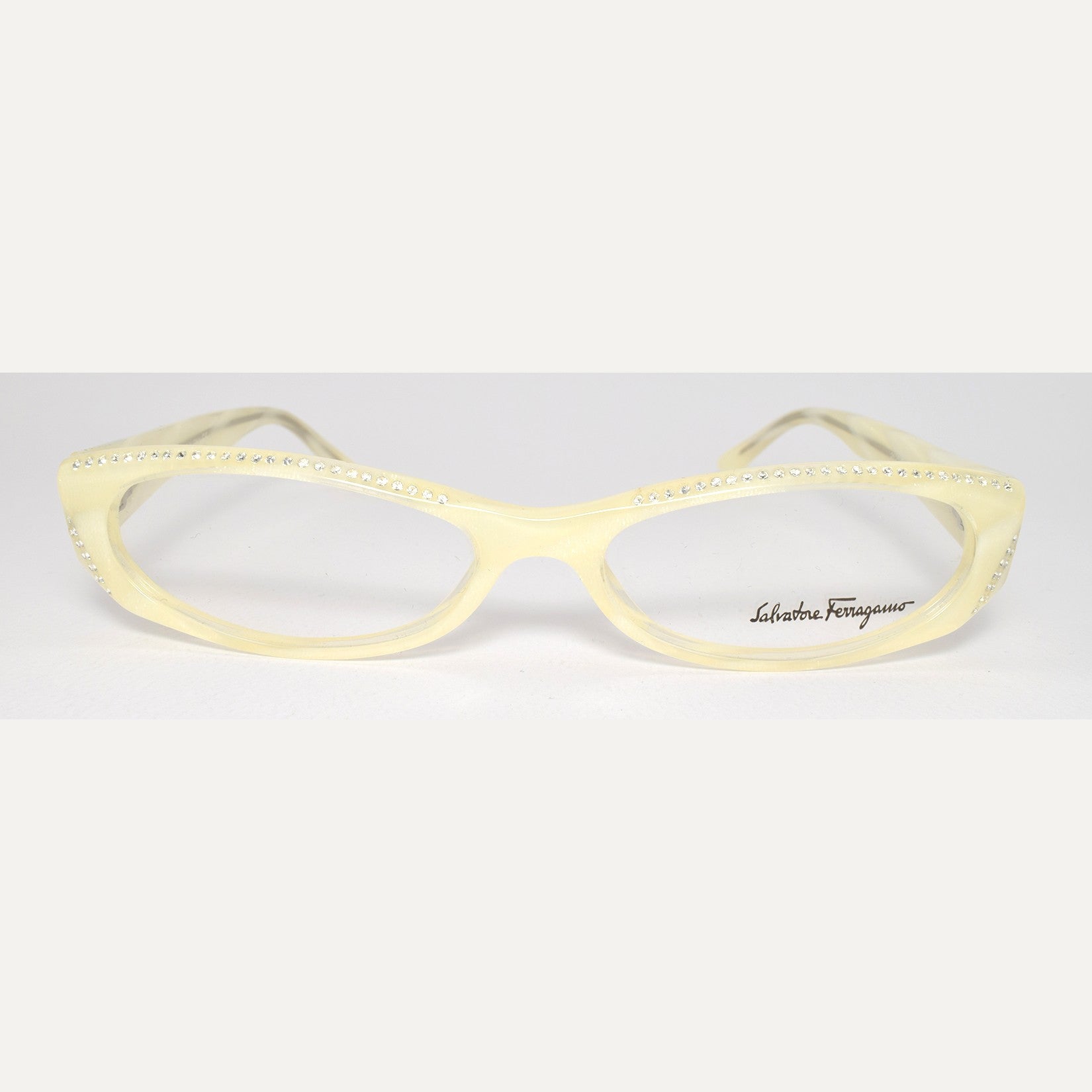 Salvatore Ferragamo Mod. 2625-B col. 458