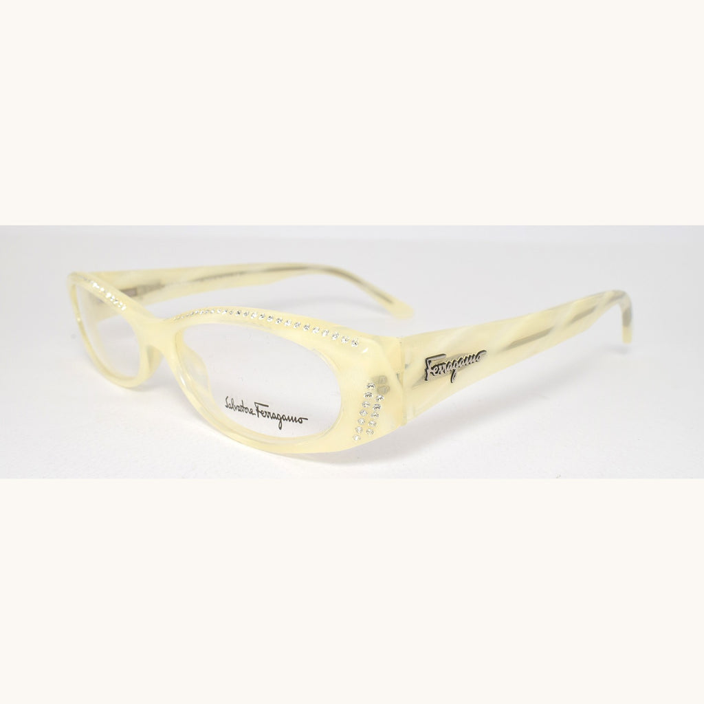 Salvatore Ferragamo Mod. 2625-B col. 458