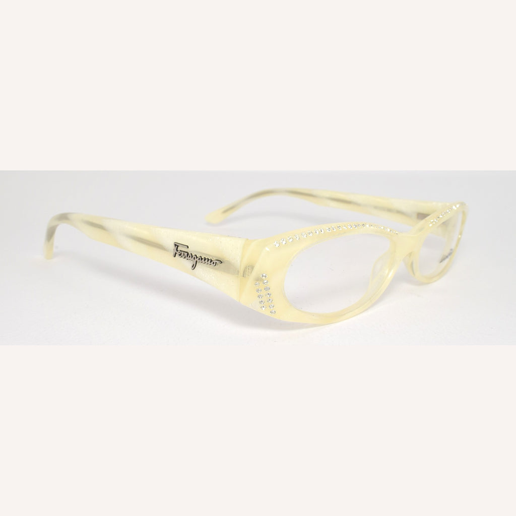 Salvatore Ferragamo Mod. 2625-B col. 458