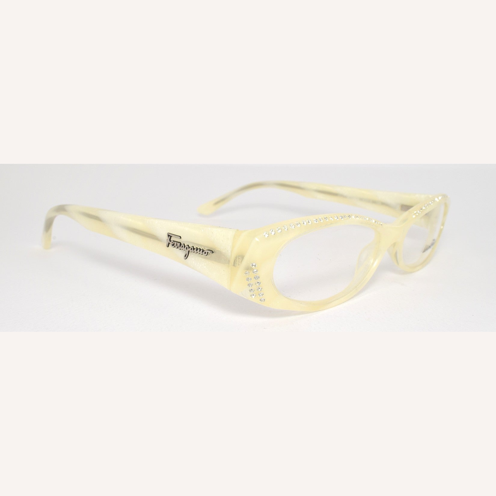 Salvatore Ferragamo Mod. 2625-B col. 458