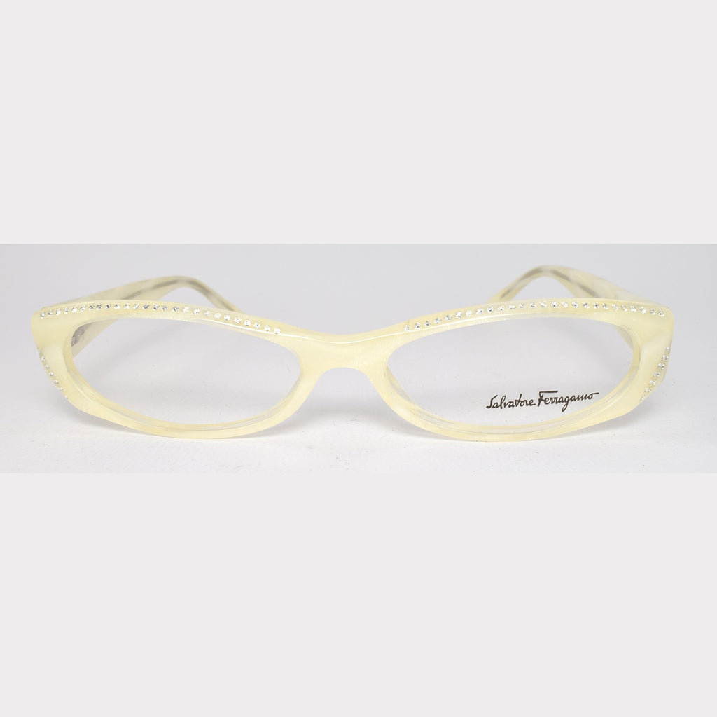 Salvatore Ferragamo Mod. 2625-B col. 458