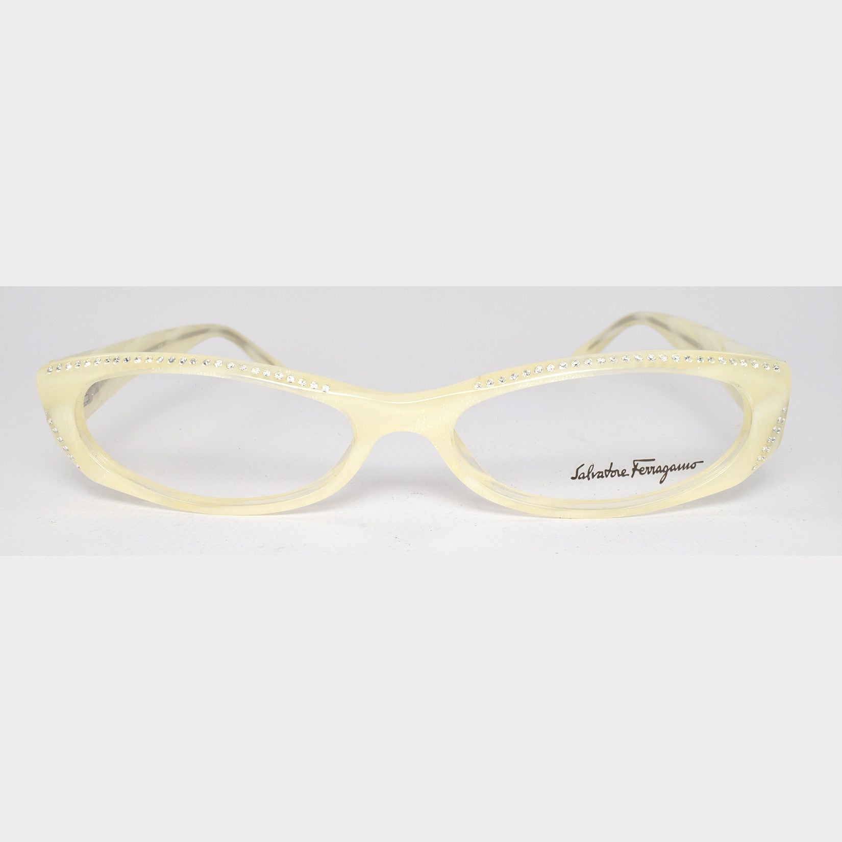 Salvatore Ferragamo Mod. 2625-B col. 458