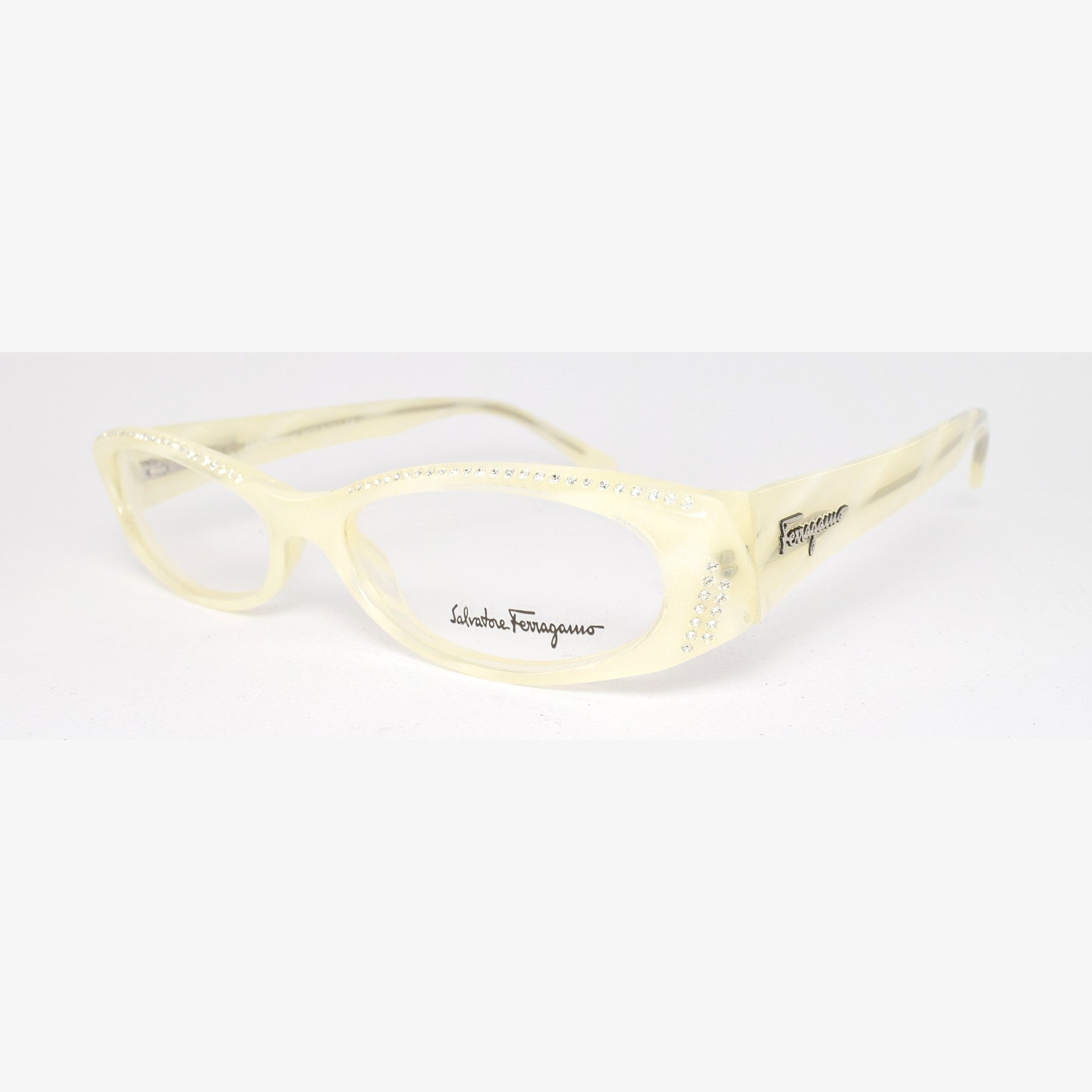 Salvatore Ferragamo Mod. 2625-B col. 458