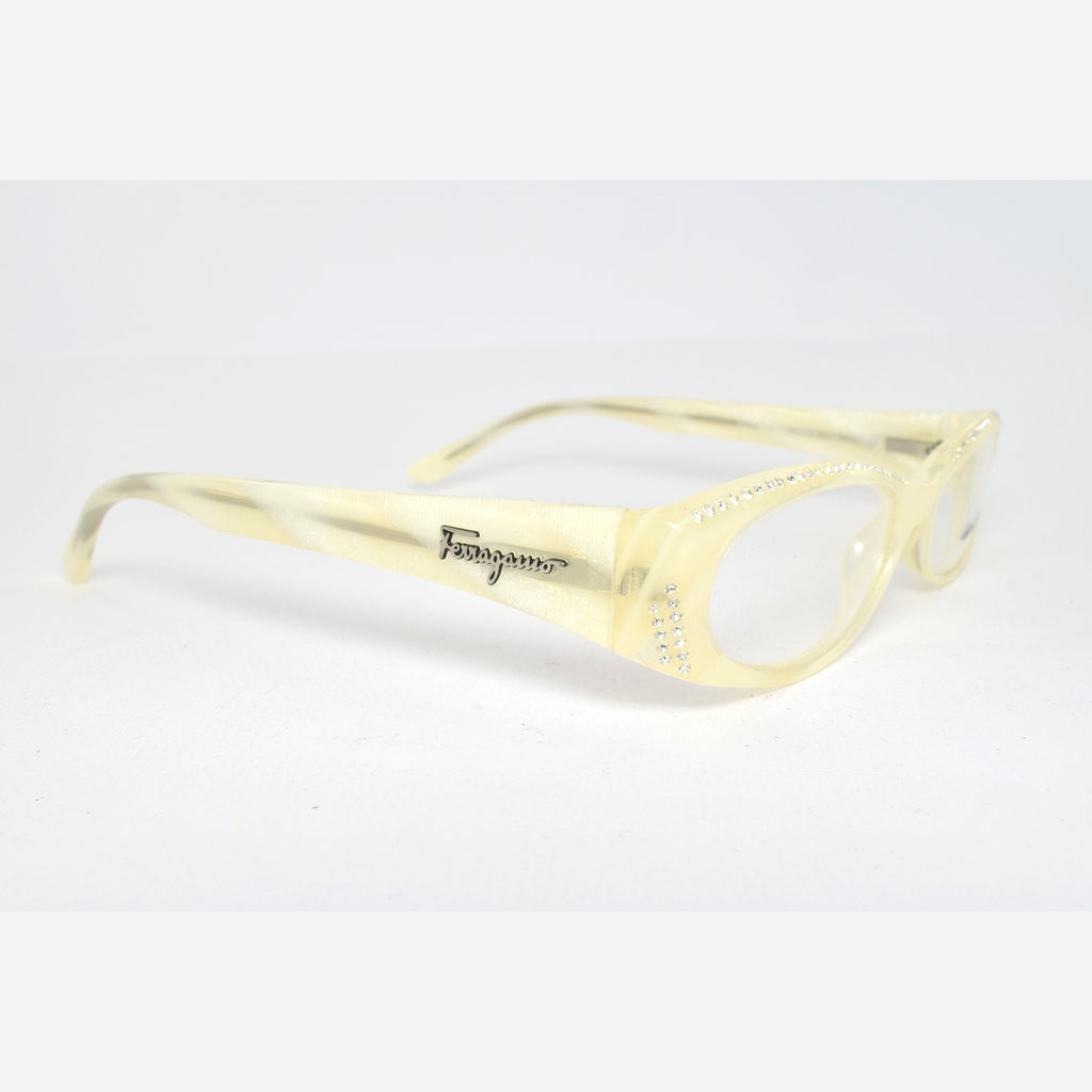 Salvatore Ferragamo Mod. 2625-B col. 458