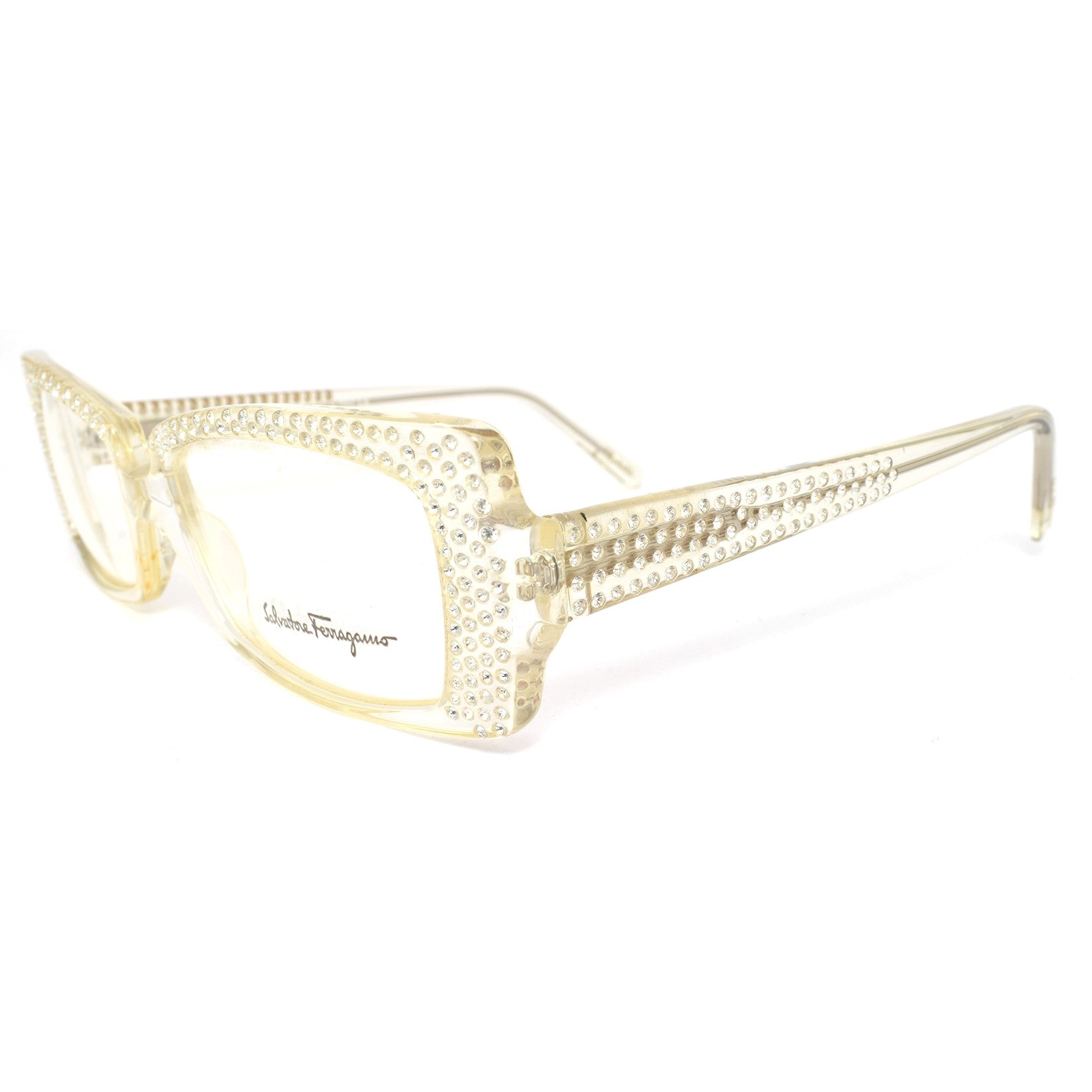 Salvatore Ferragamo Mod. 2576-B col. 162