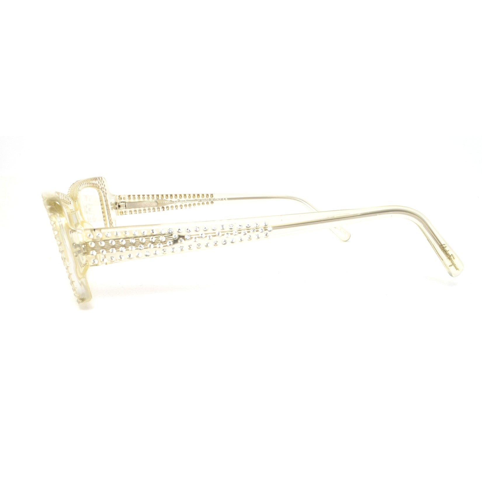 Salvatore Ferragamo Mod. 2576-B col. 162