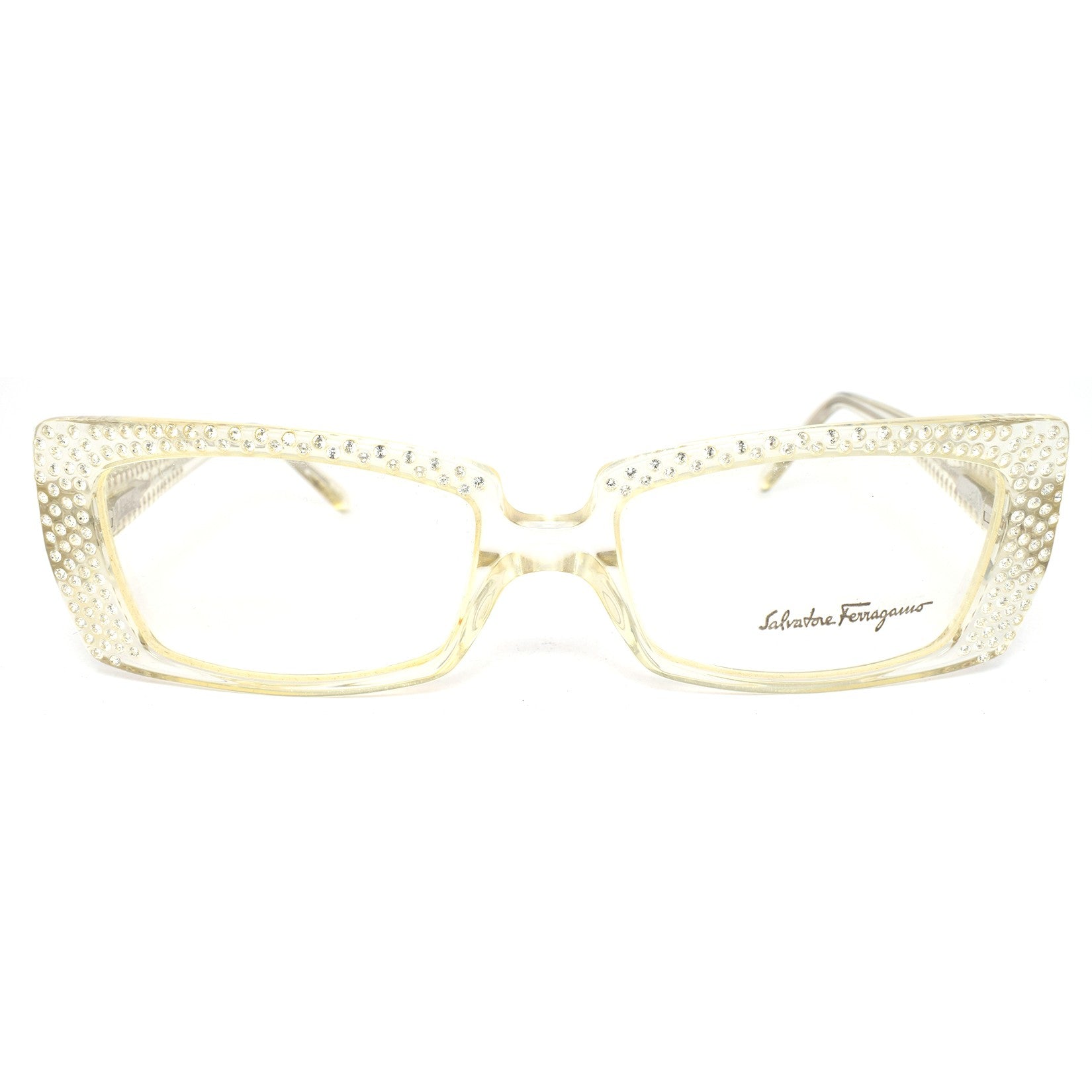 Salvatore Ferragamo Mod. 2576-B col. 162