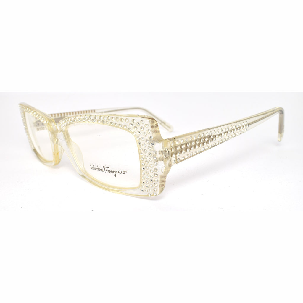 Salvatore Ferragamo Mod. 2576-B col. 162