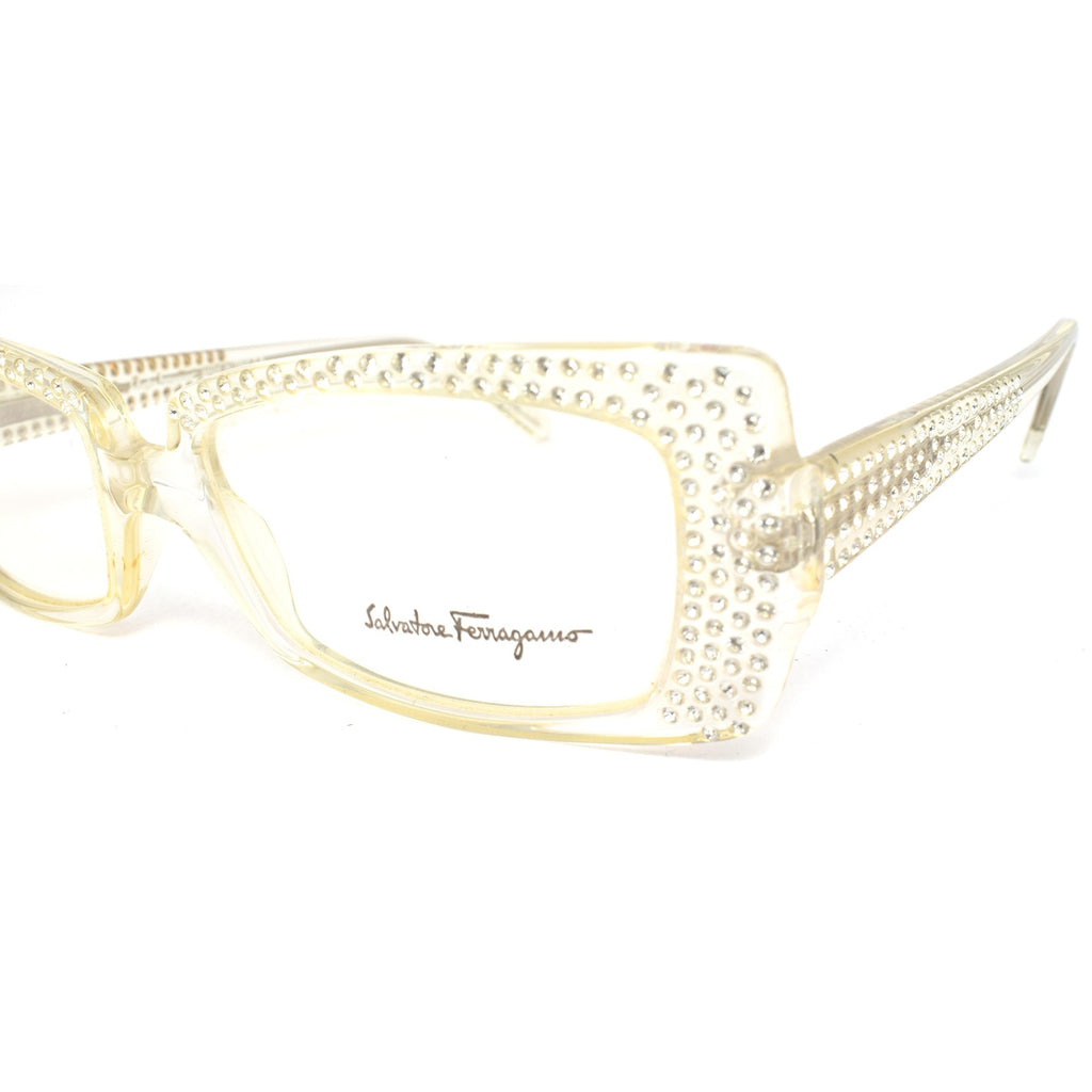 Salvatore Ferragamo Mod. 2576-B col. 162
