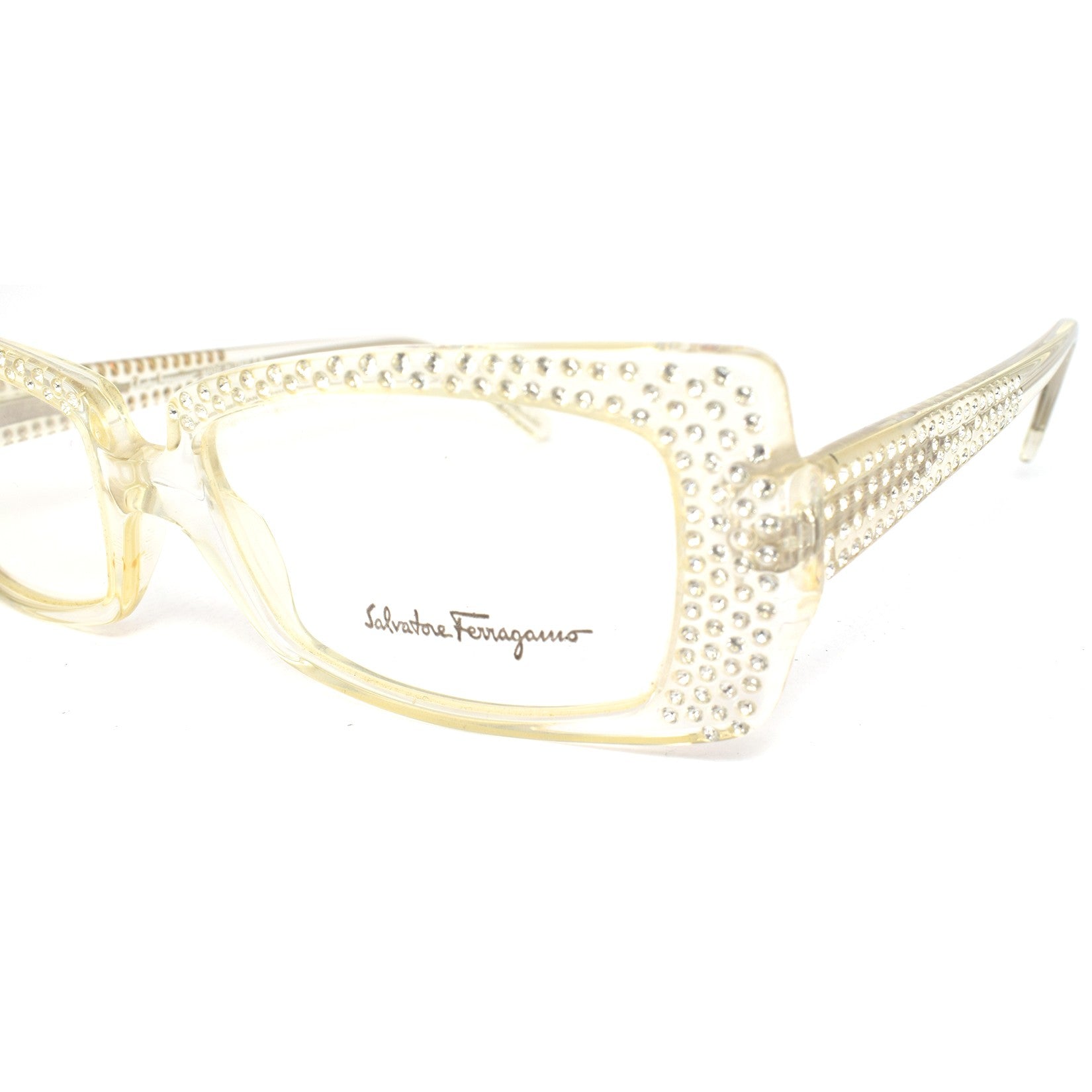 Salvatore Ferragamo Mod. 2576-B col. 162