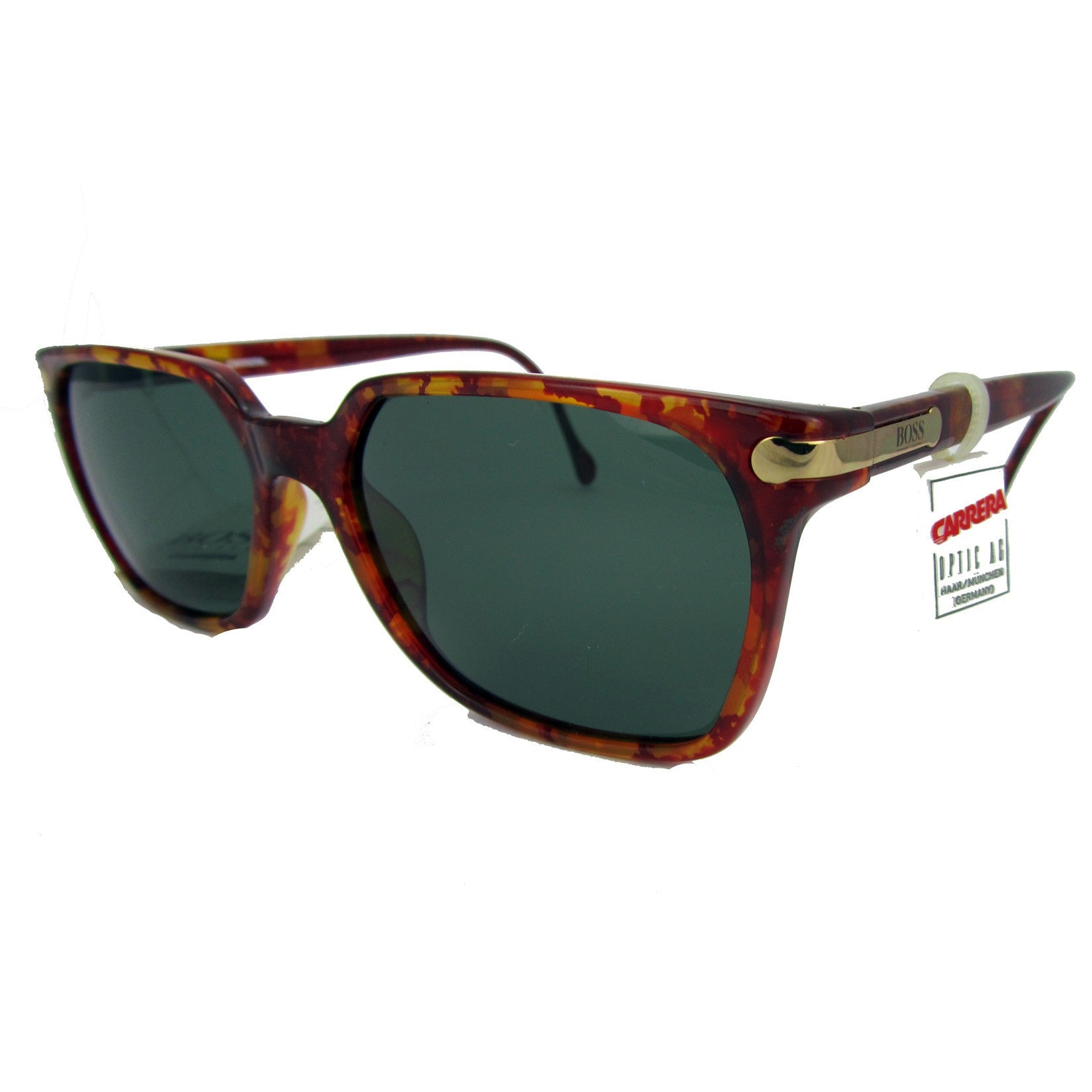 HUGO BOSS BY CARRERA MOD. 5165 COL. 13