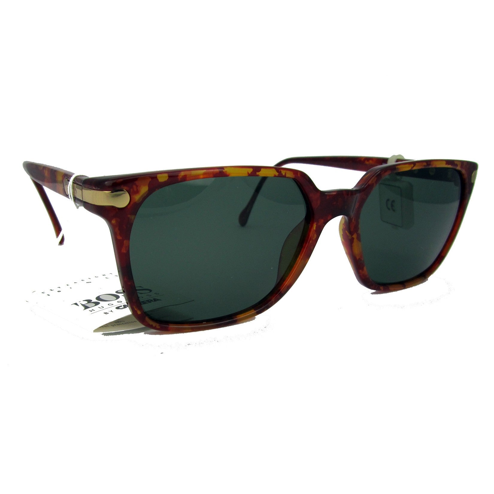 HUGO BOSS BY CARRERA MOD. 5165 COL. 13