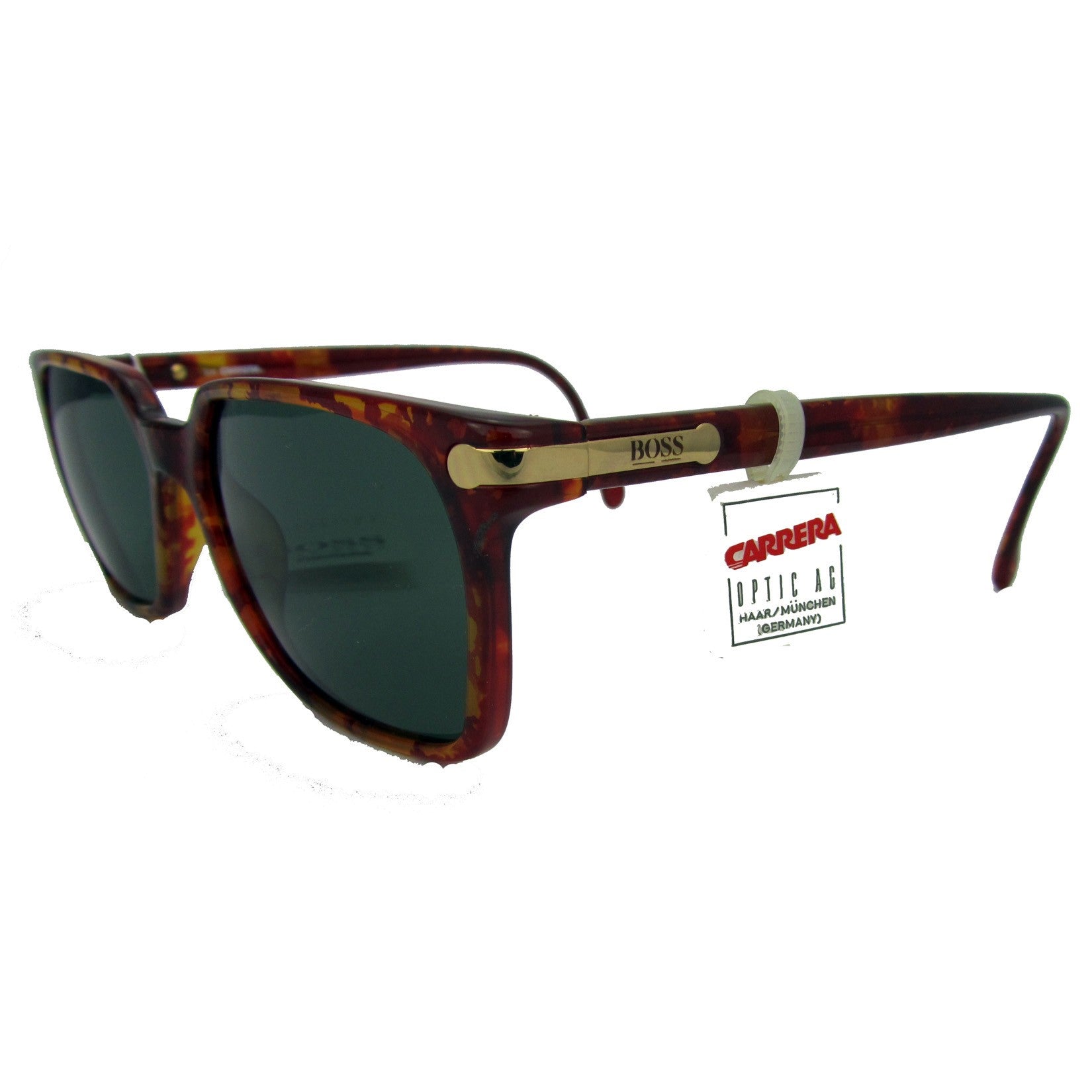 HUGO BOSS BY CARRERA MOD. 5165 COL. 13