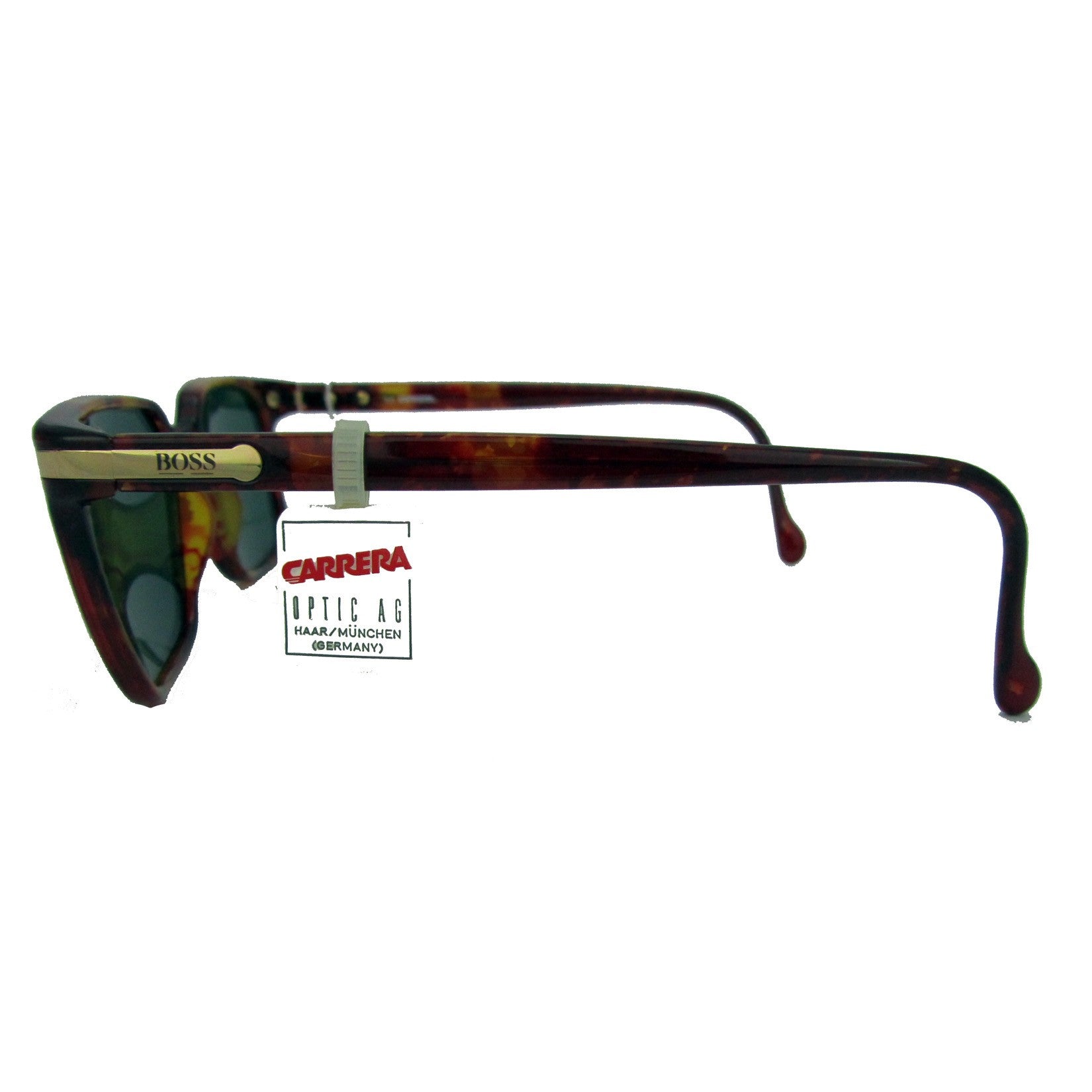 HUGO BOSS BY CARRERA MOD. 5165 COL. 13