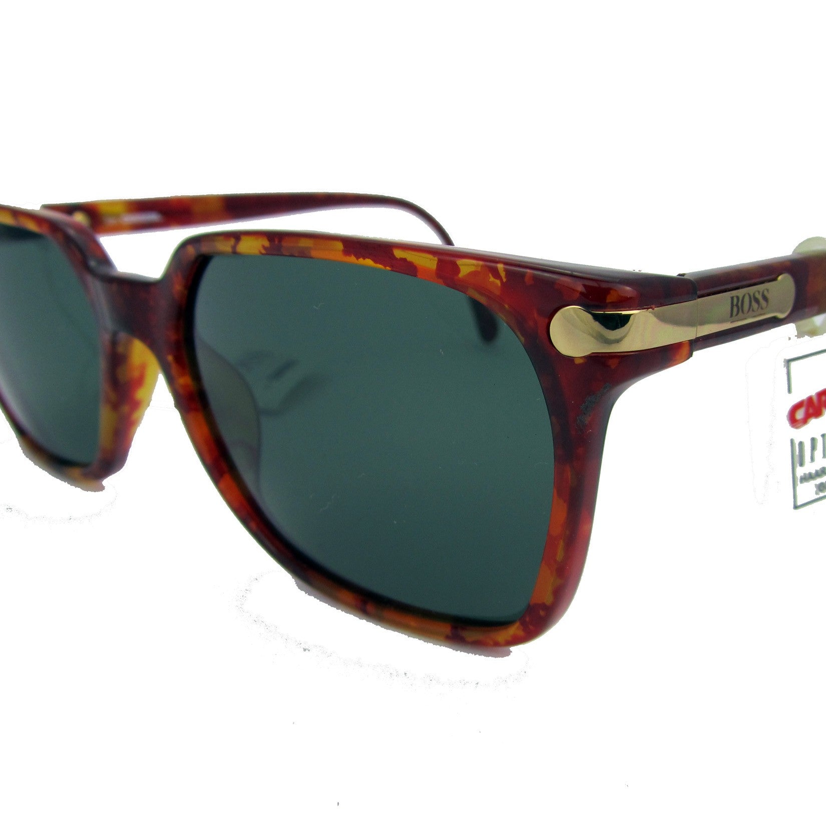 HUGO BOSS BY CARRERA MOD. 5165 COL. 13