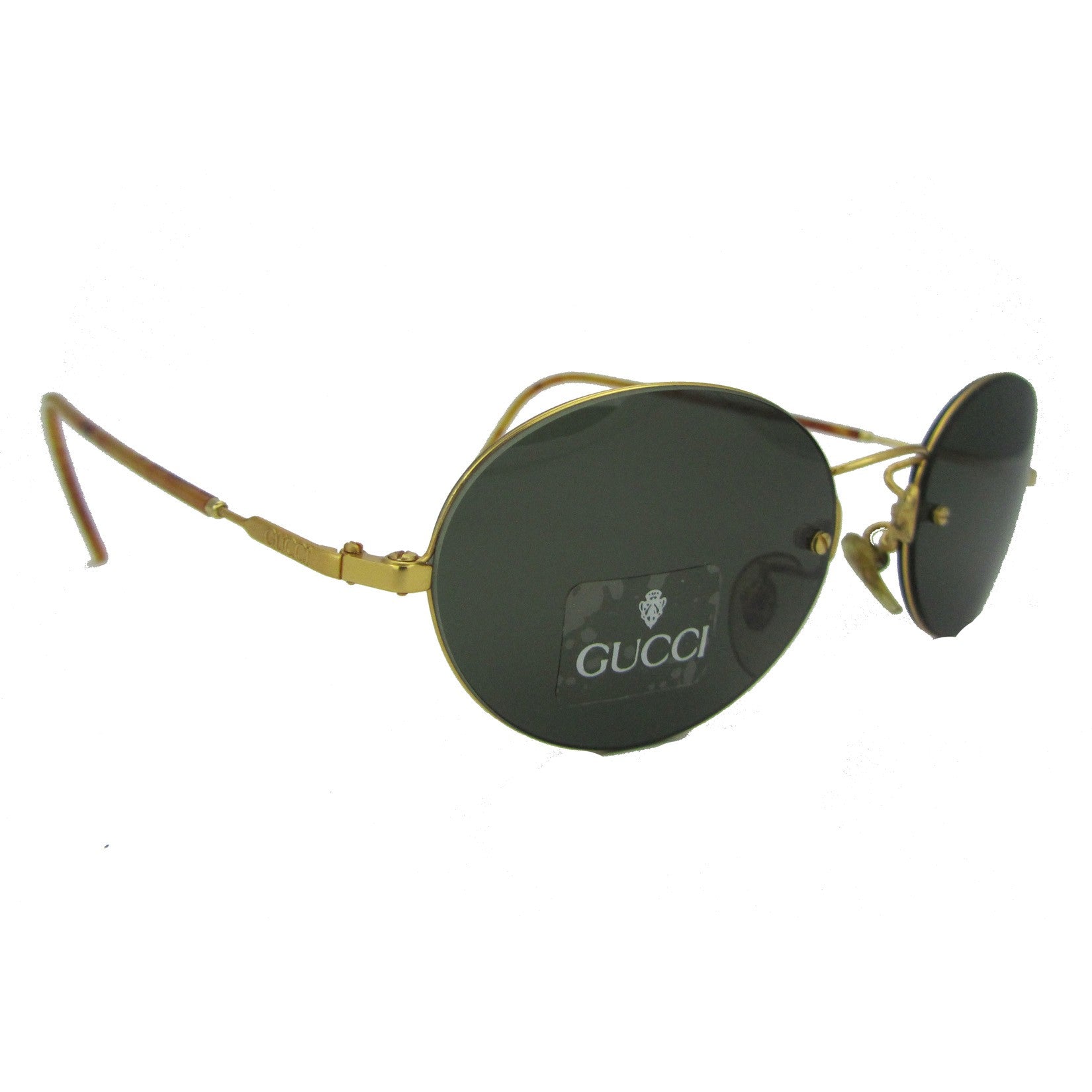 GUCCI Mod. GG 1260/S col. PQ2