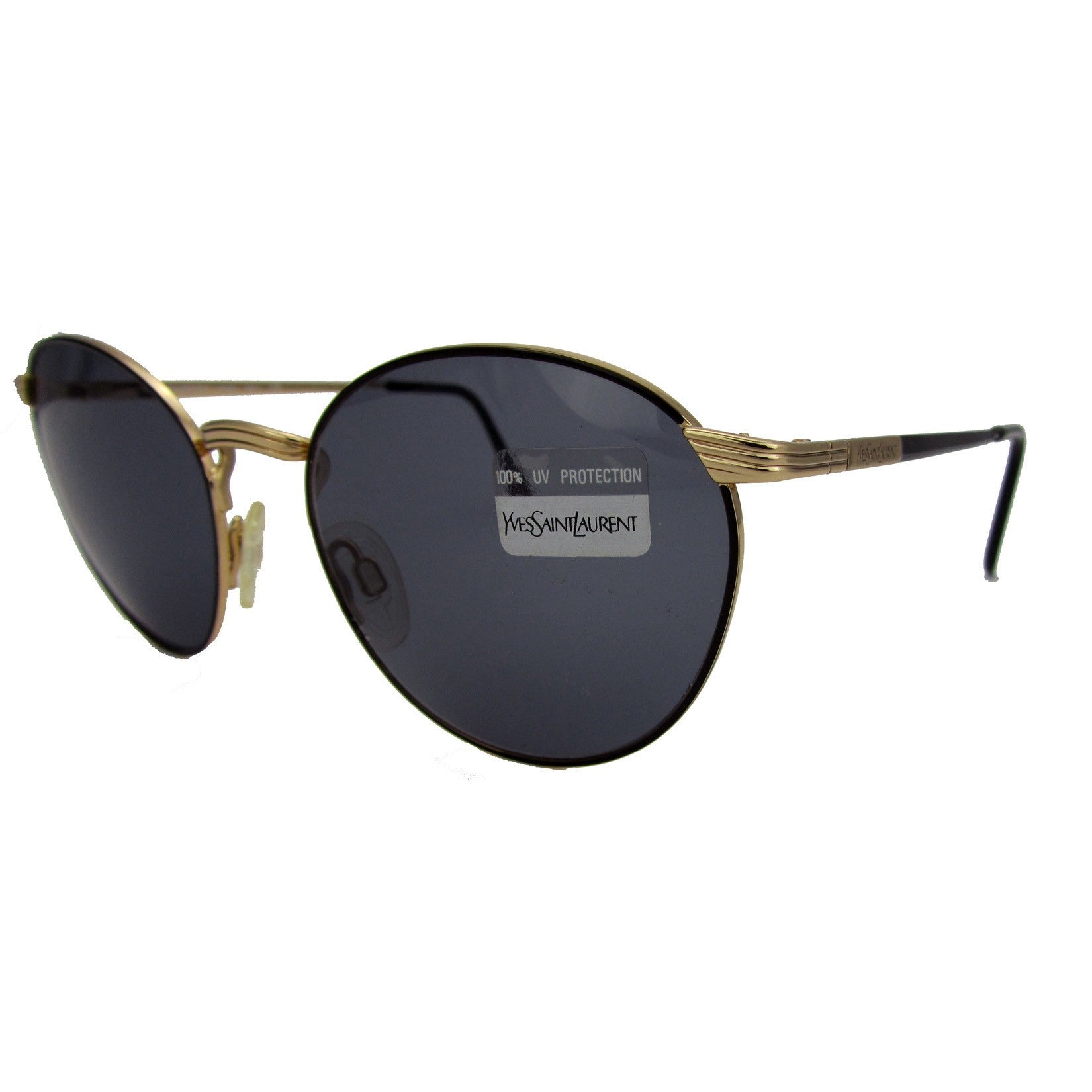 YVES SAINT LAURENT Mod. 6017 Col. Y104 cal. 54