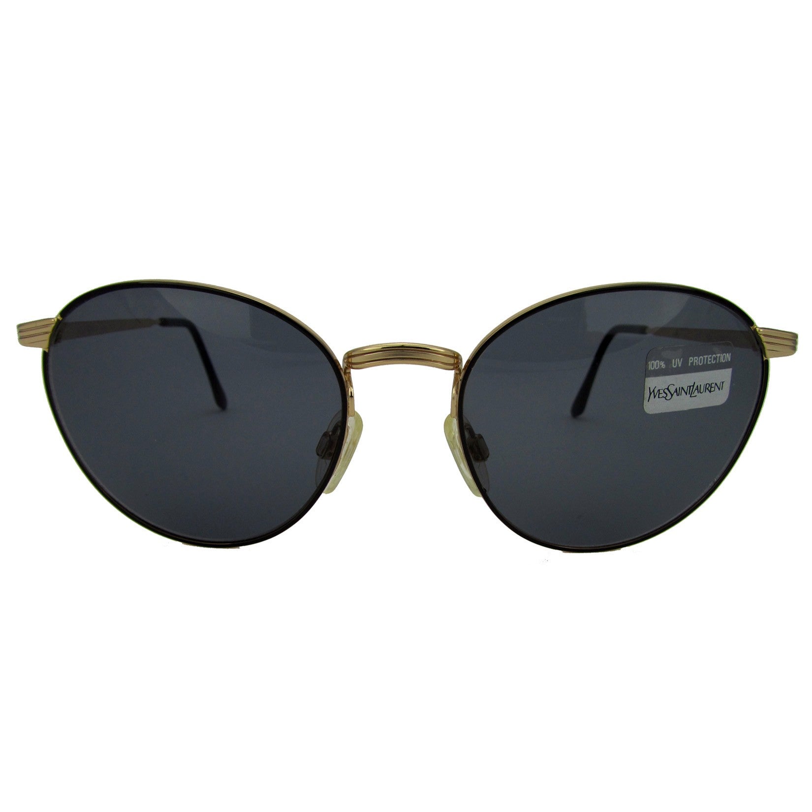 YVES SAINT LAURENT Mod. 6017 Col. Y104 cal. 54