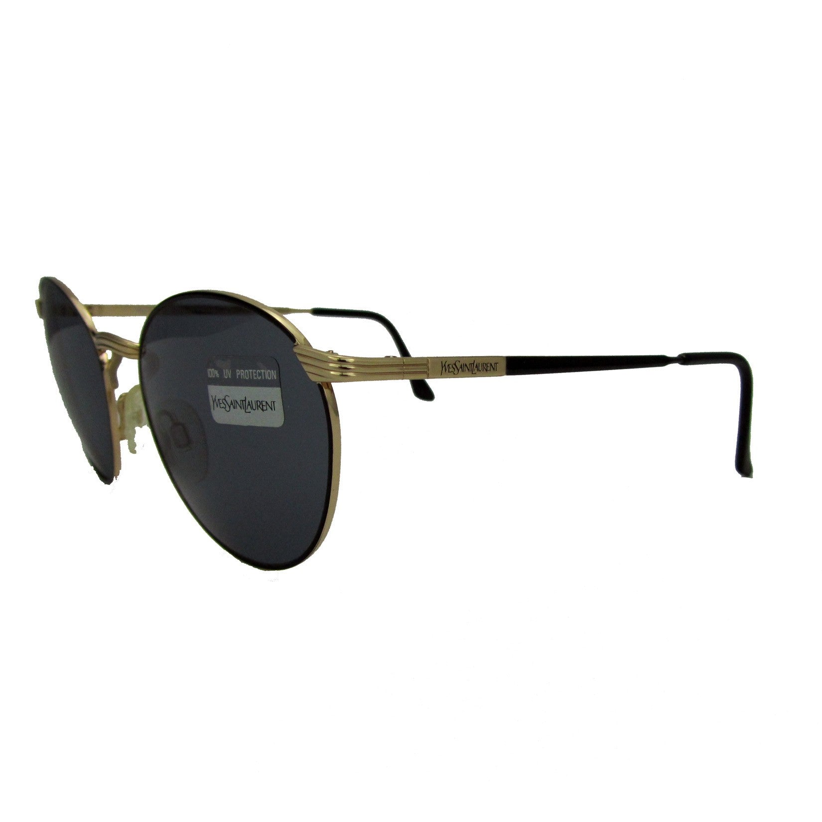 YVES SAINT LAURENT Mod. 6017 Col. Y104 cal. 54