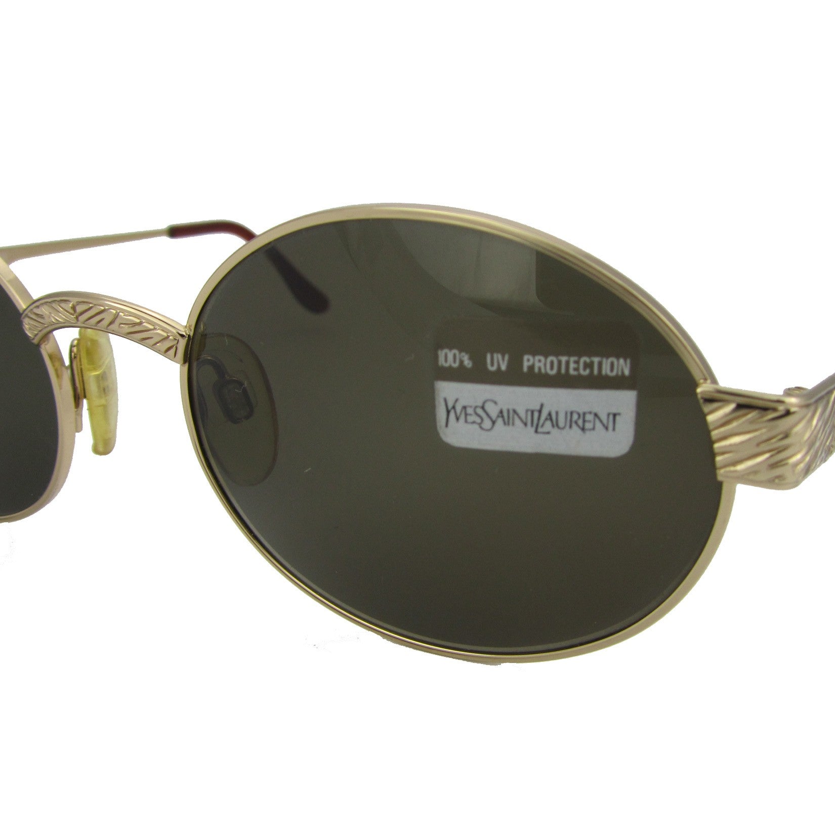 YVES SAINT LAURENT Mod. 6043 Col. Y101
