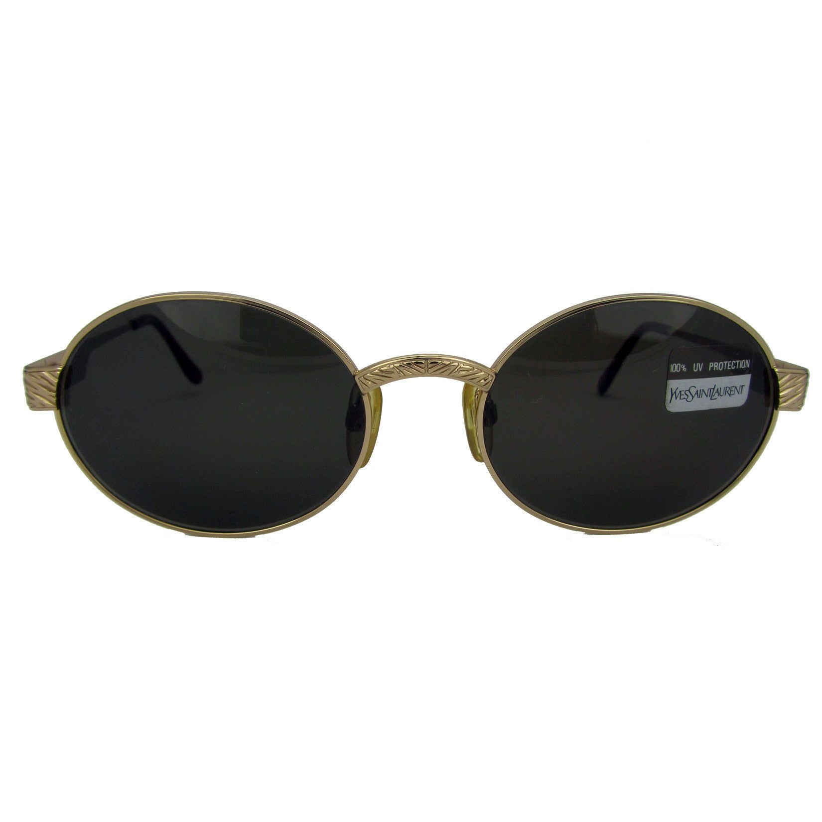 YVES SAINT LAURENT Mod. 6043 Col. Y101