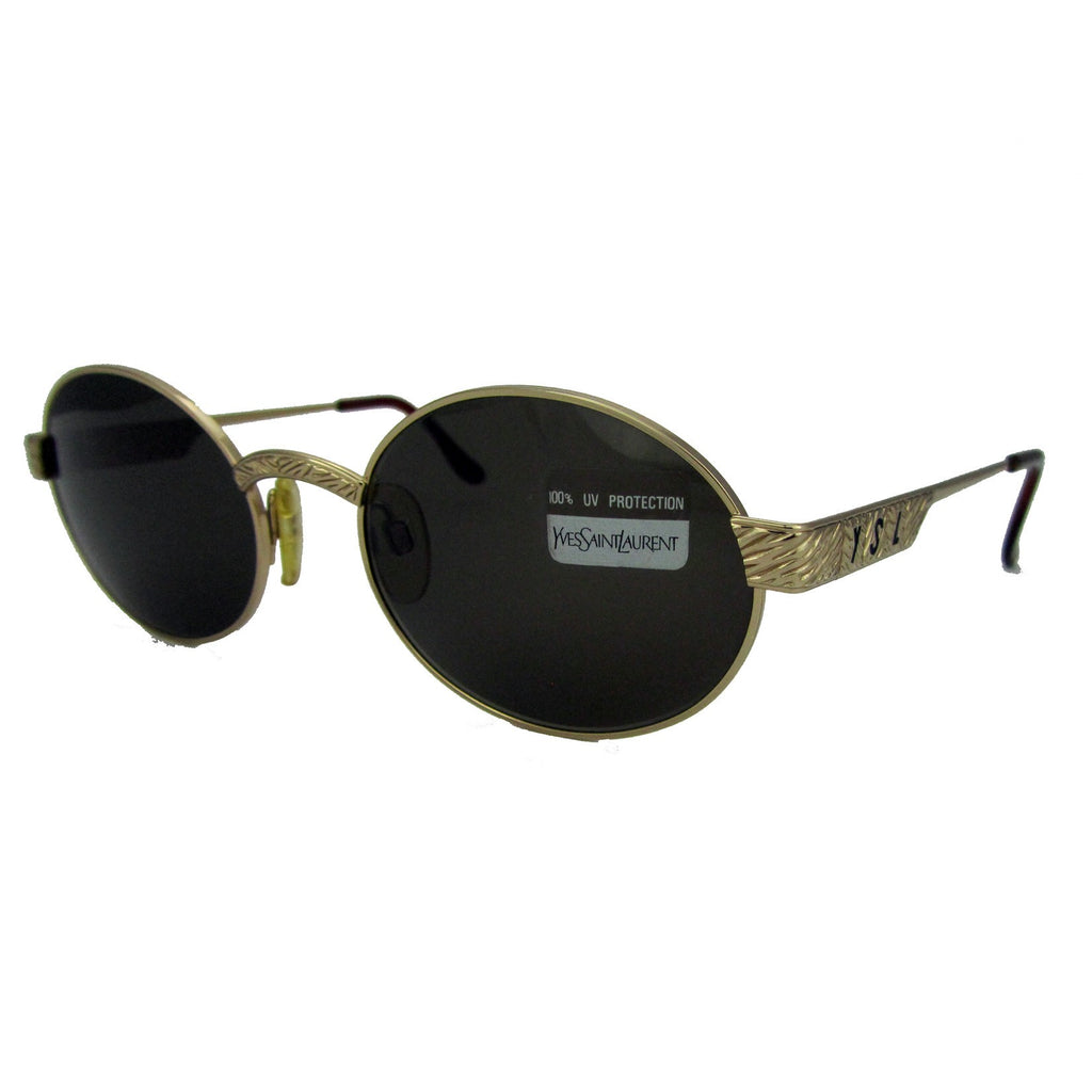 YVES SAINT LAURENT Mod. 6043 Col. Y101