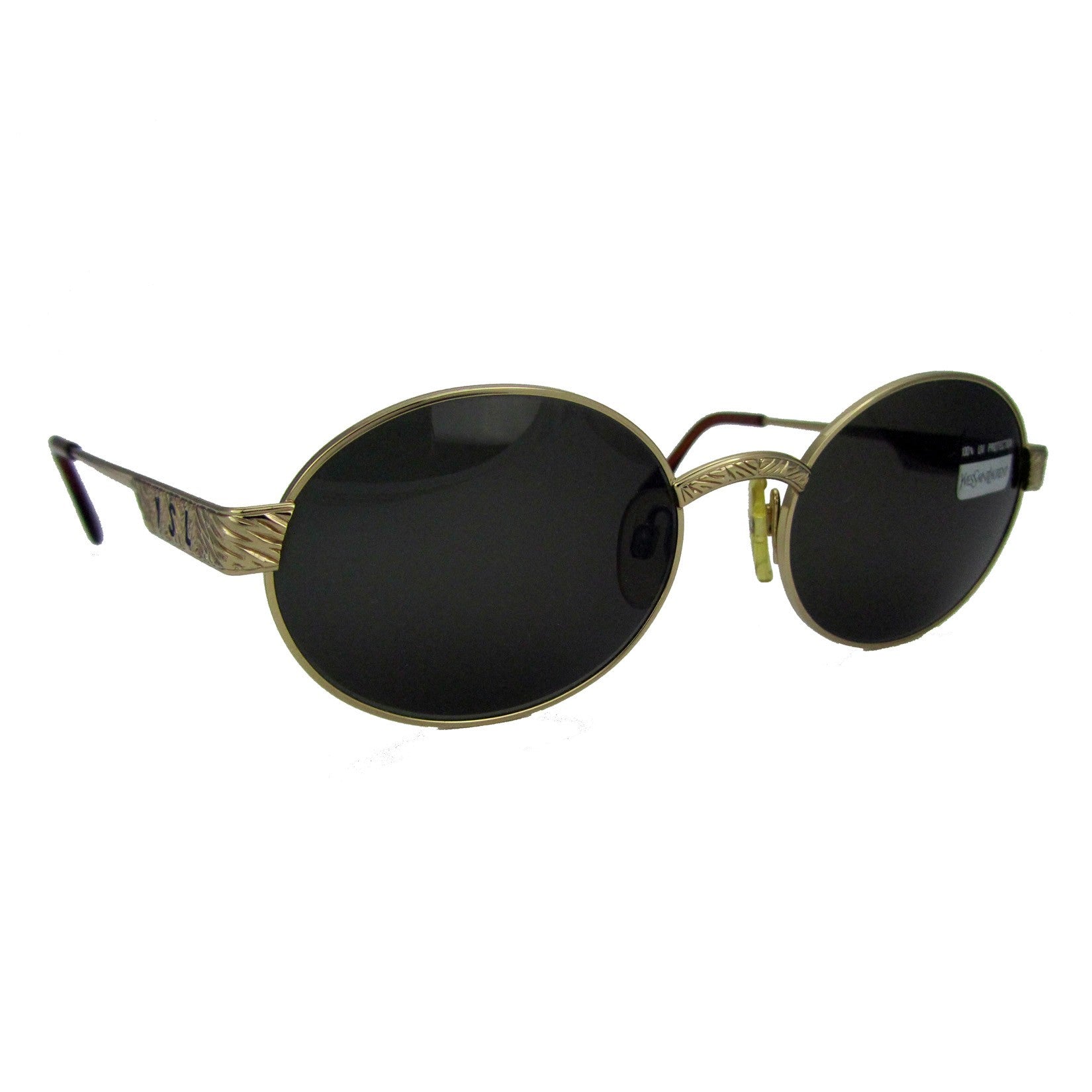 YVES SAINT LAURENT Mod. 6043 Col. Y101