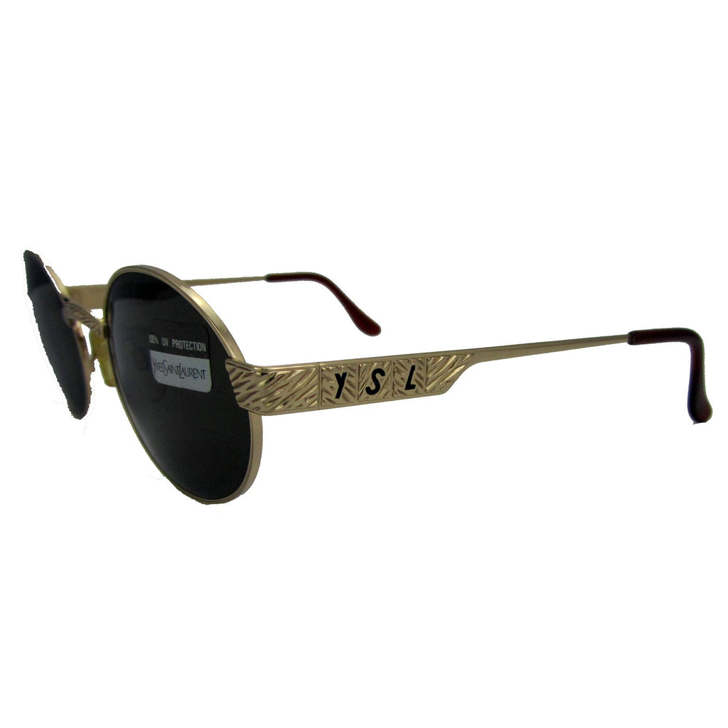 YVES SAINT LAURENT Mod. 6043 Col. Y101