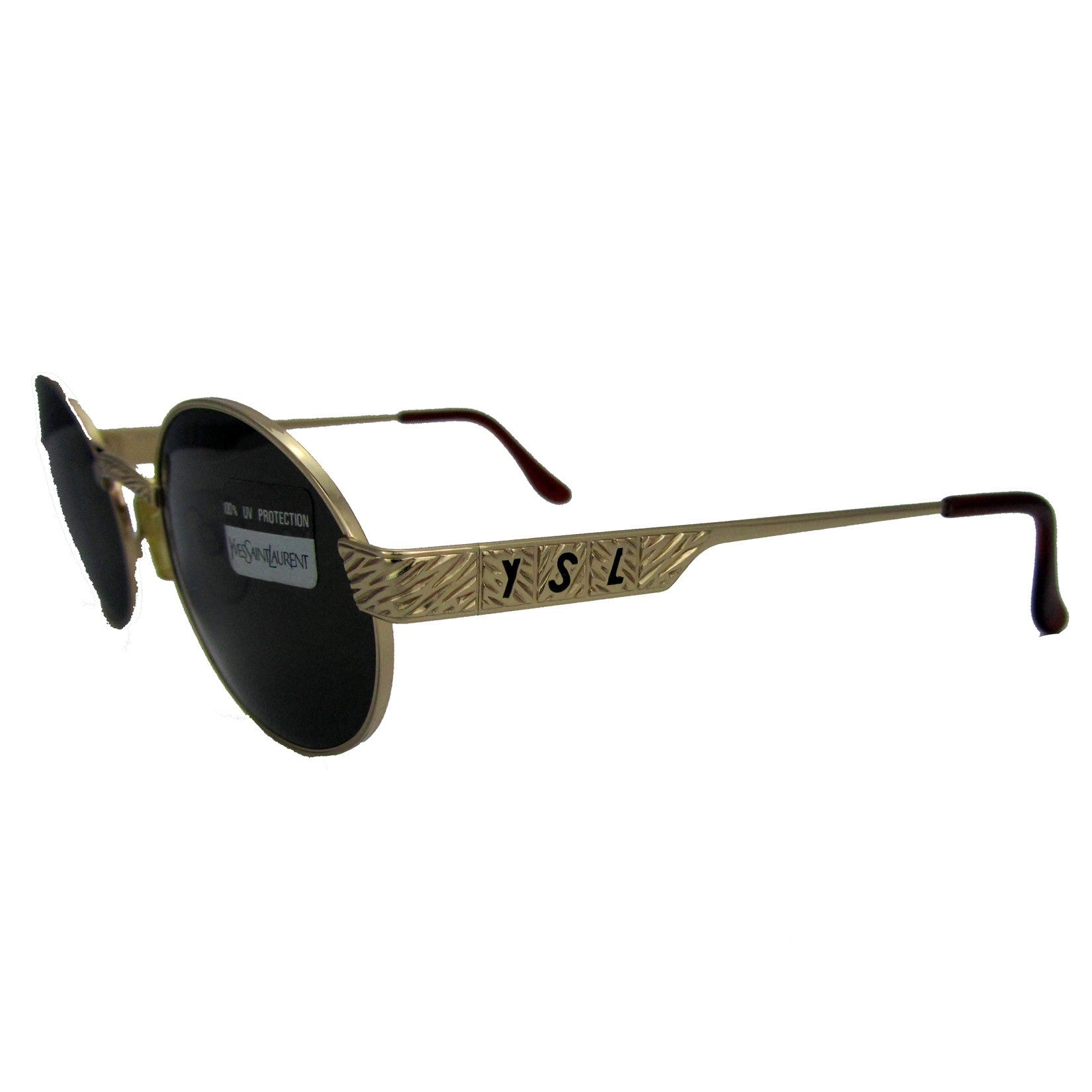 YVES SAINT LAURENT Mod. 6043 Col. Y101