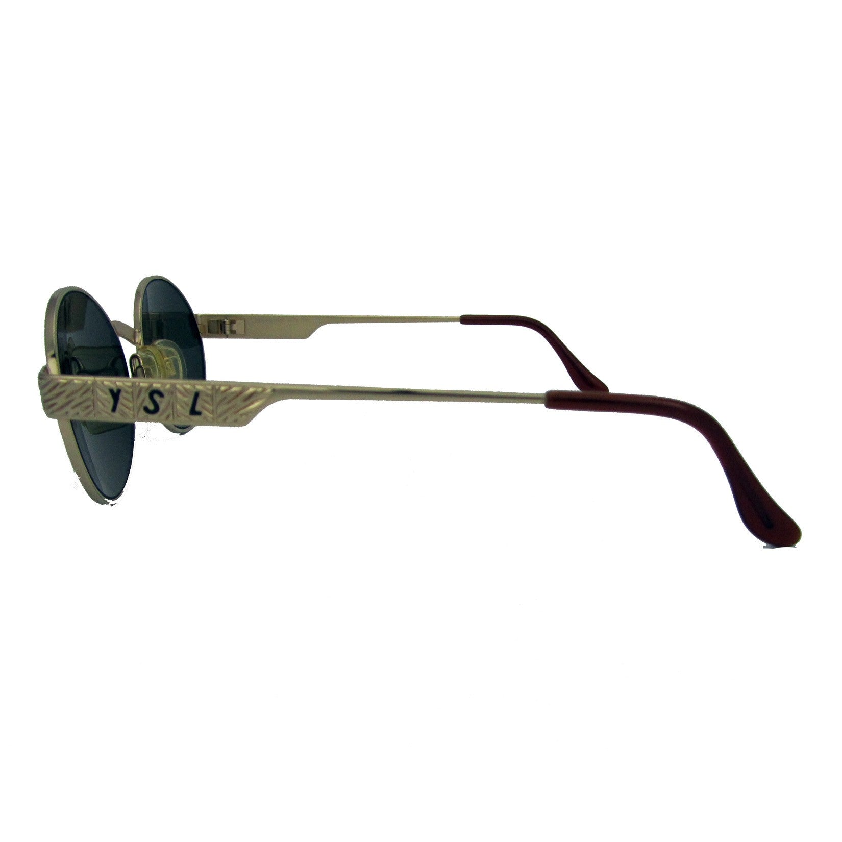 YVES SAINT LAURENT Mod. 6043 Col. Y101