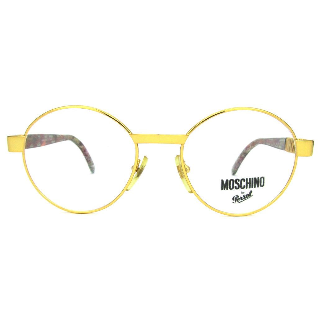MOSCHINO BY PERSOL MM323 COL. 7B CAL. 51