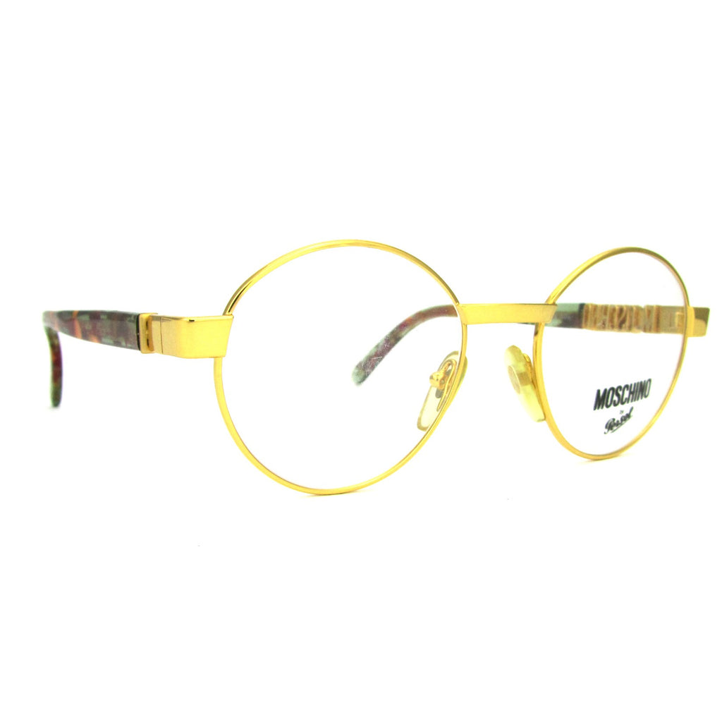 MOSCHINO BY PERSOL MM323 COL. 7B CAL. 51