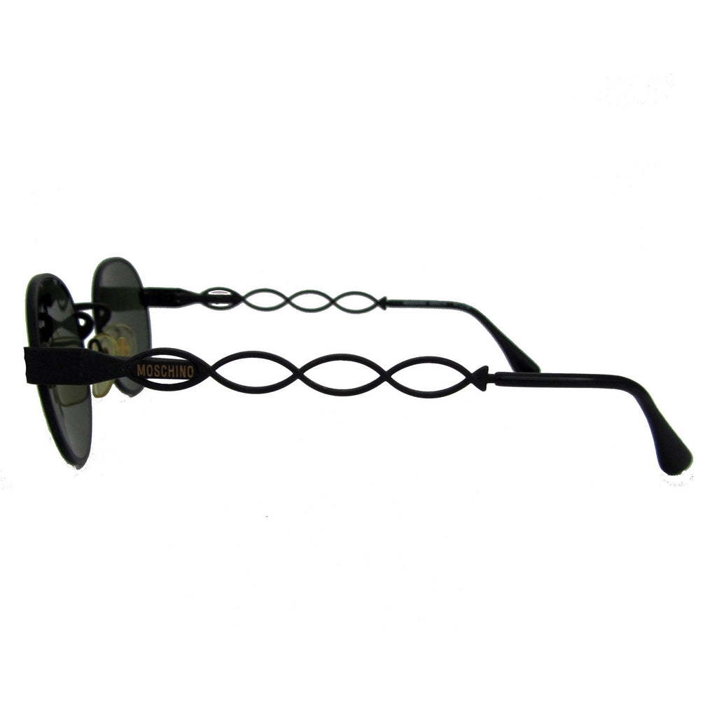 MOSCHINO BY PERSOL Mod. MM214 Col. NO