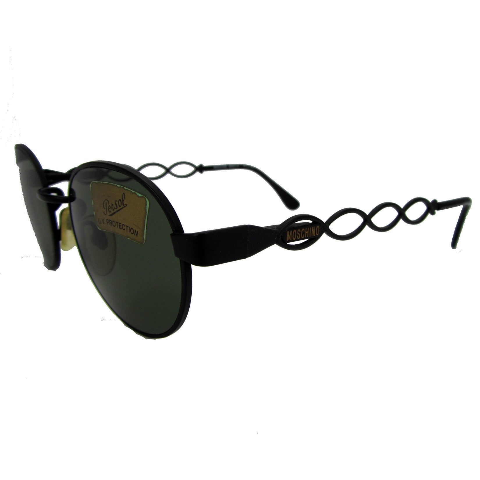 MOSCHINO BY PERSOL Mod. MM214 Col. NO