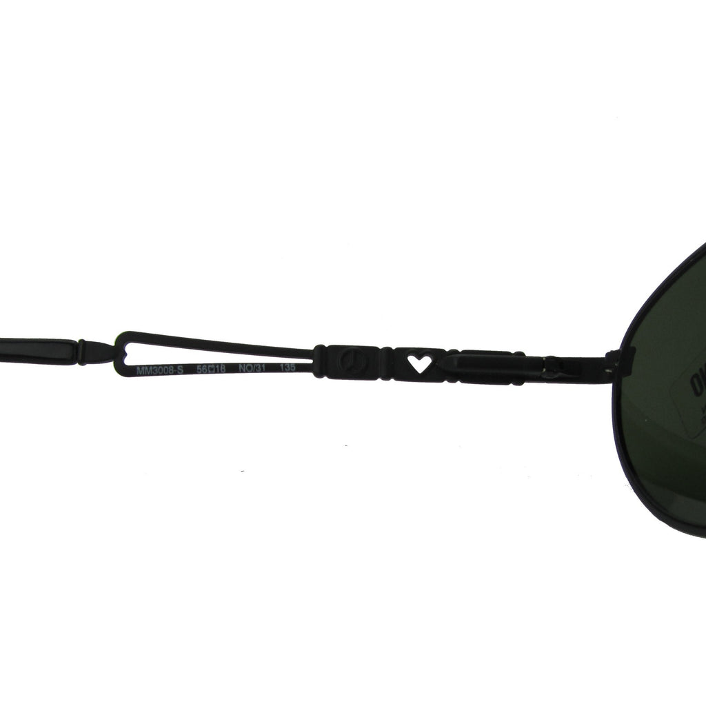 MOSCHINO BY PERSOL Mod. MM3008-S Col. NO31