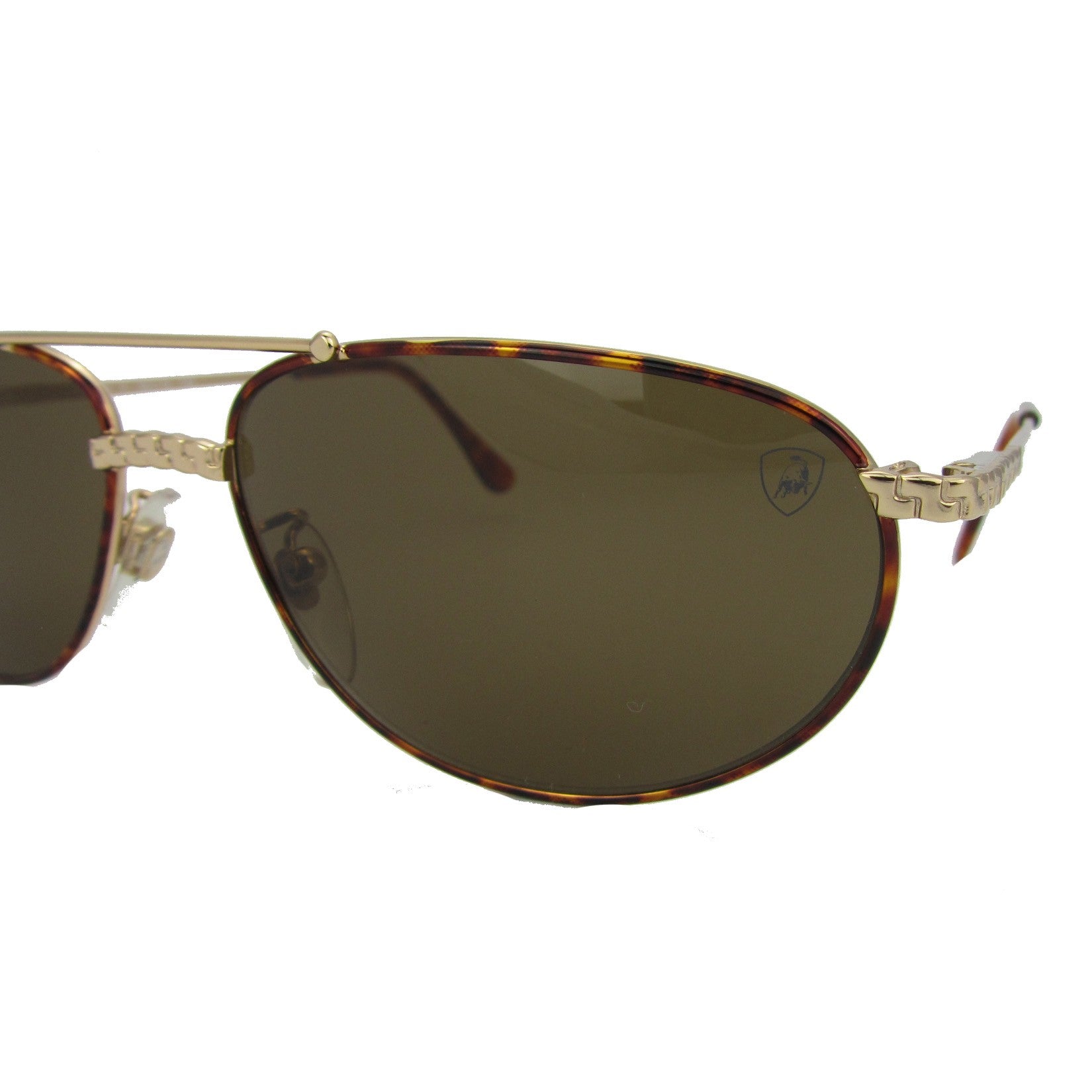 TONINO LAMBORGHINI Mod.. LAMB 014 Col. F