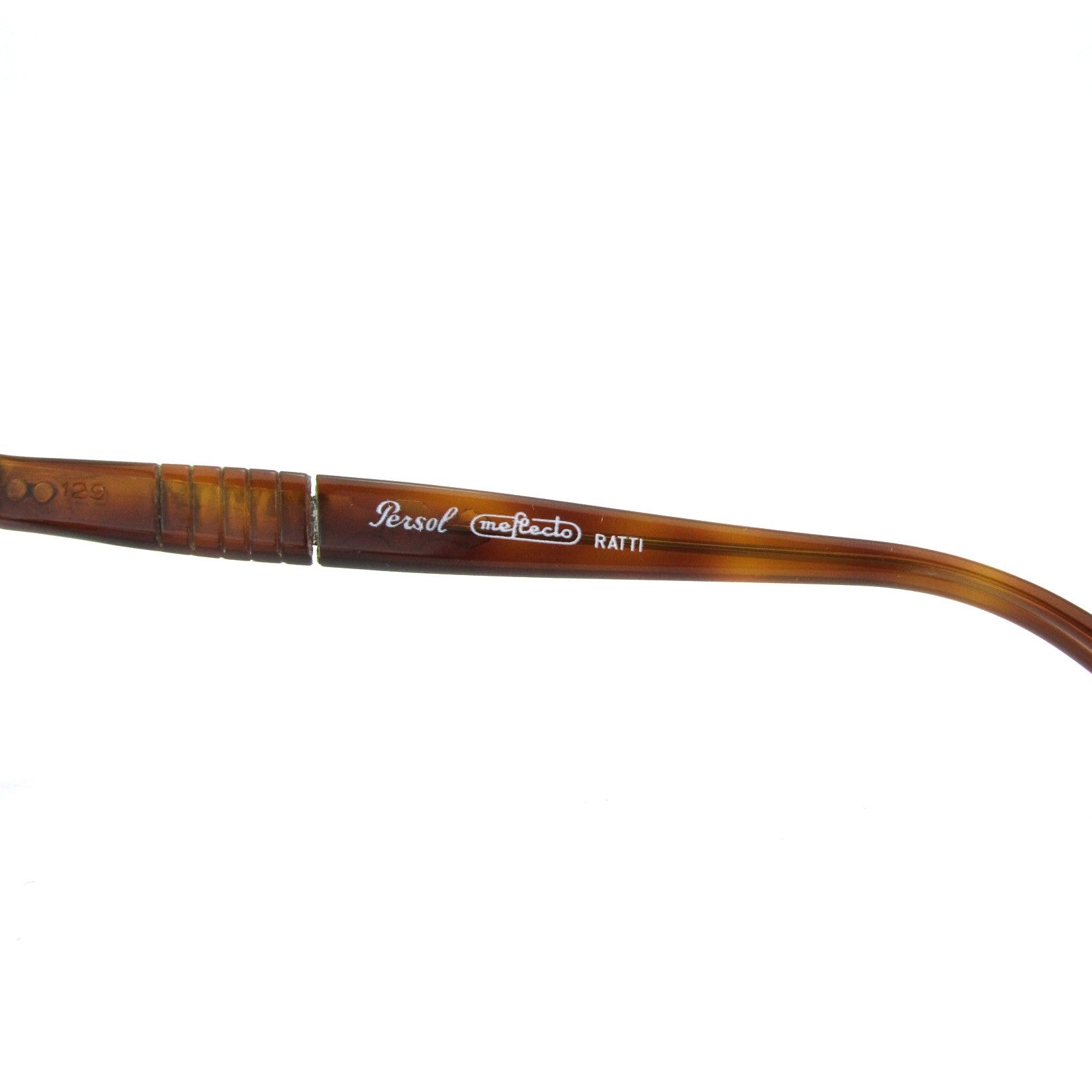 PERSOL RATTI MOD. 129 CAL. 50