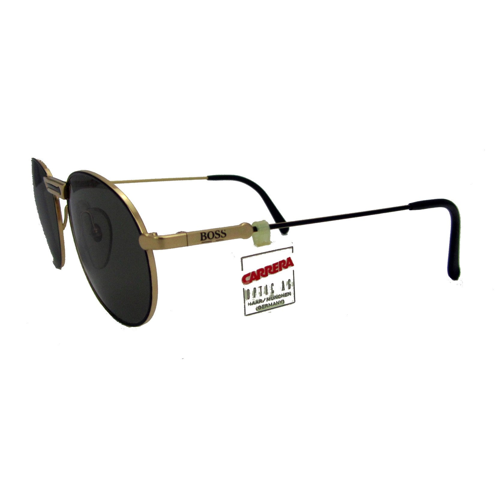 HUGO BOSS BY CARRERA MOD. 5175 COL. 91