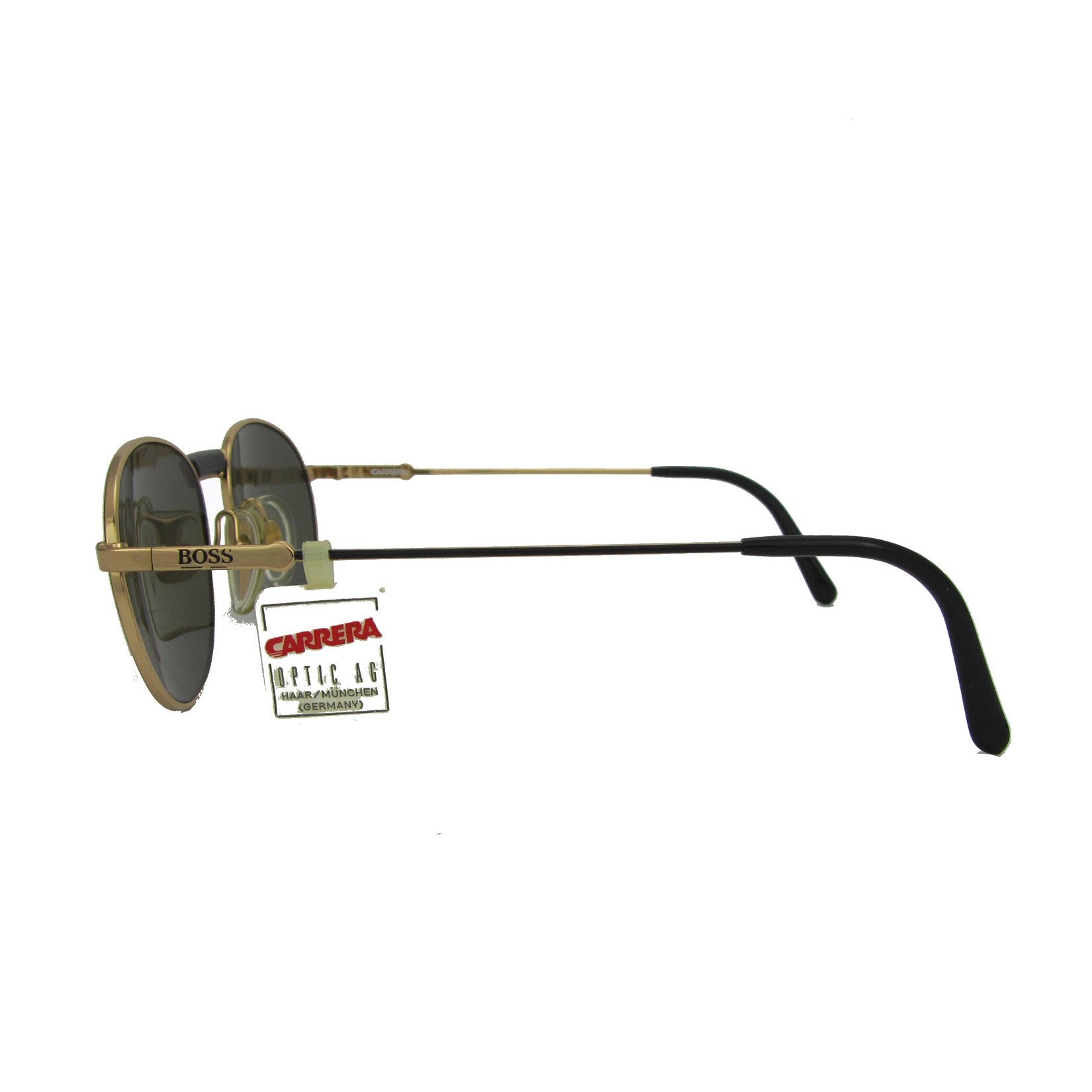 HUGO BOSS BY CARRERA MOD. 5175 COL. 91
