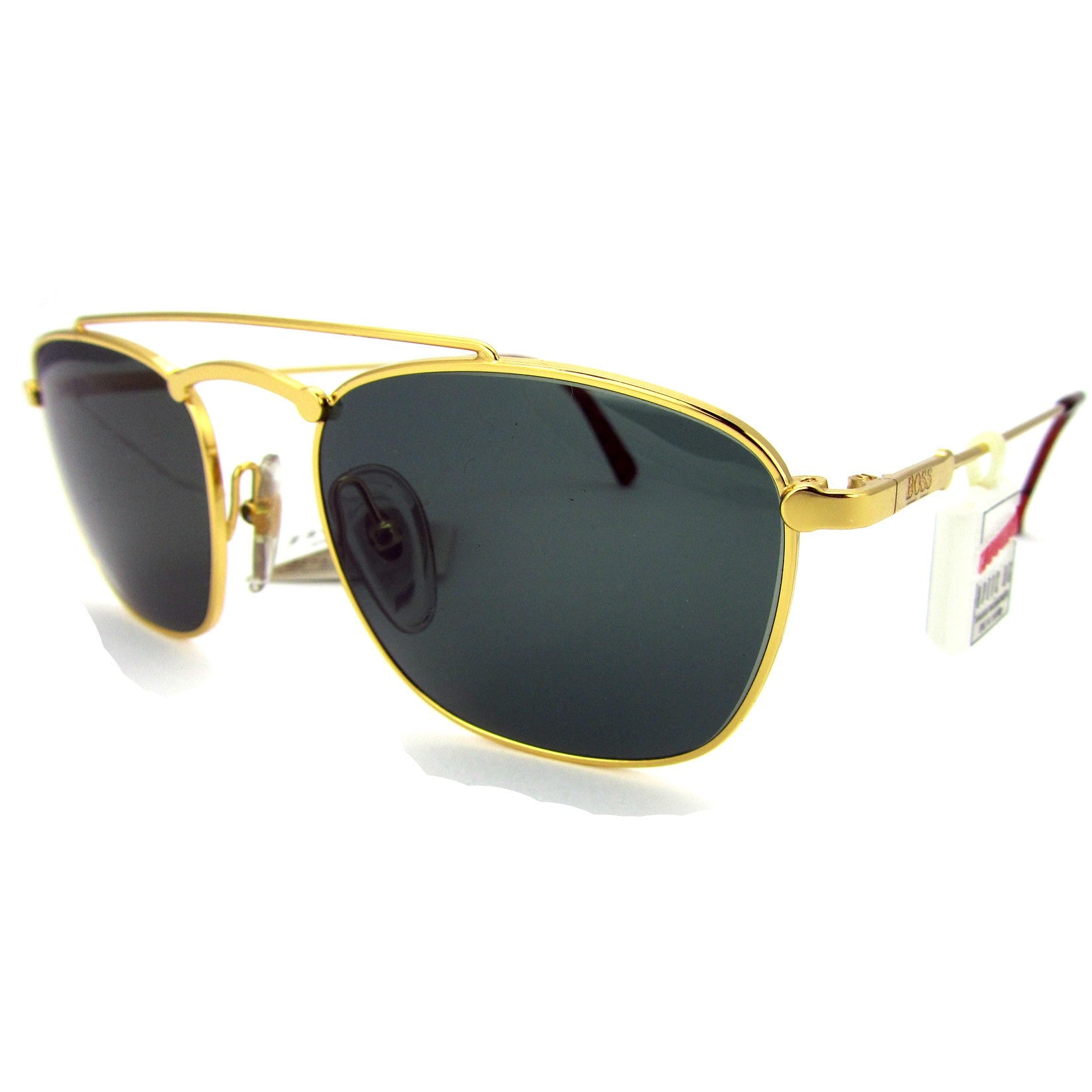 HUGO BOSS BY CARRERA MOD. 5172 COL. 40