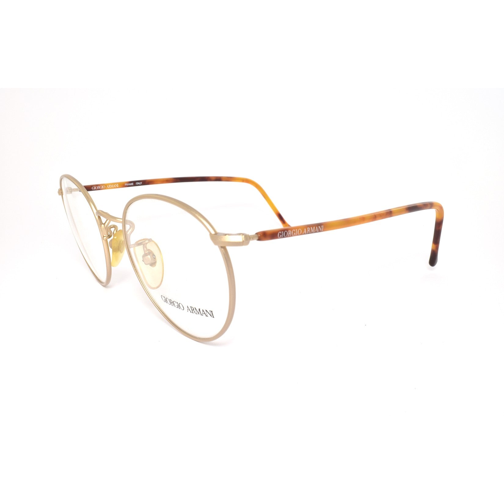 GIORGIO ARMANI MOD. 703 COL. 138